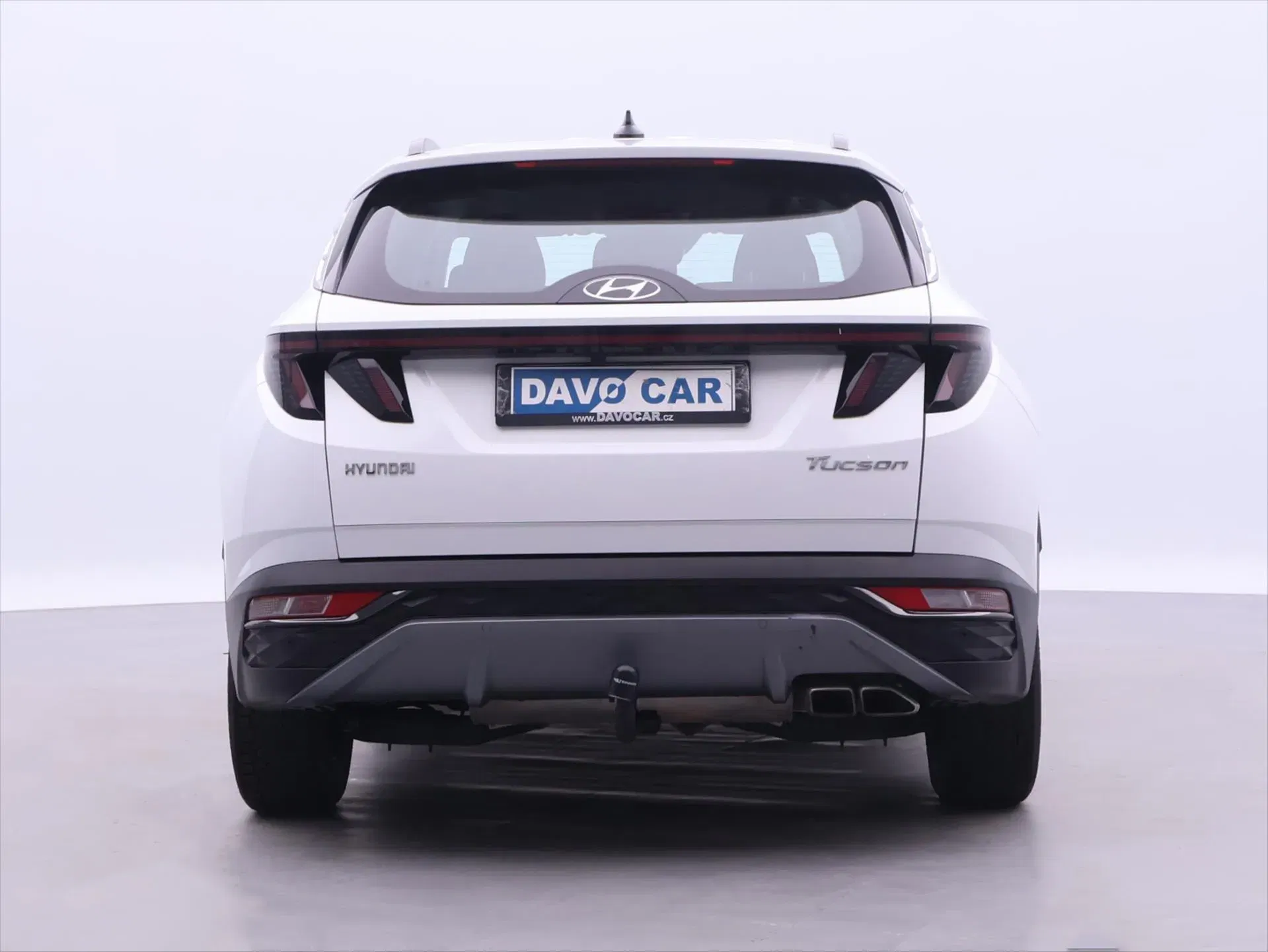 Hyundai Tucson - Náhled 6