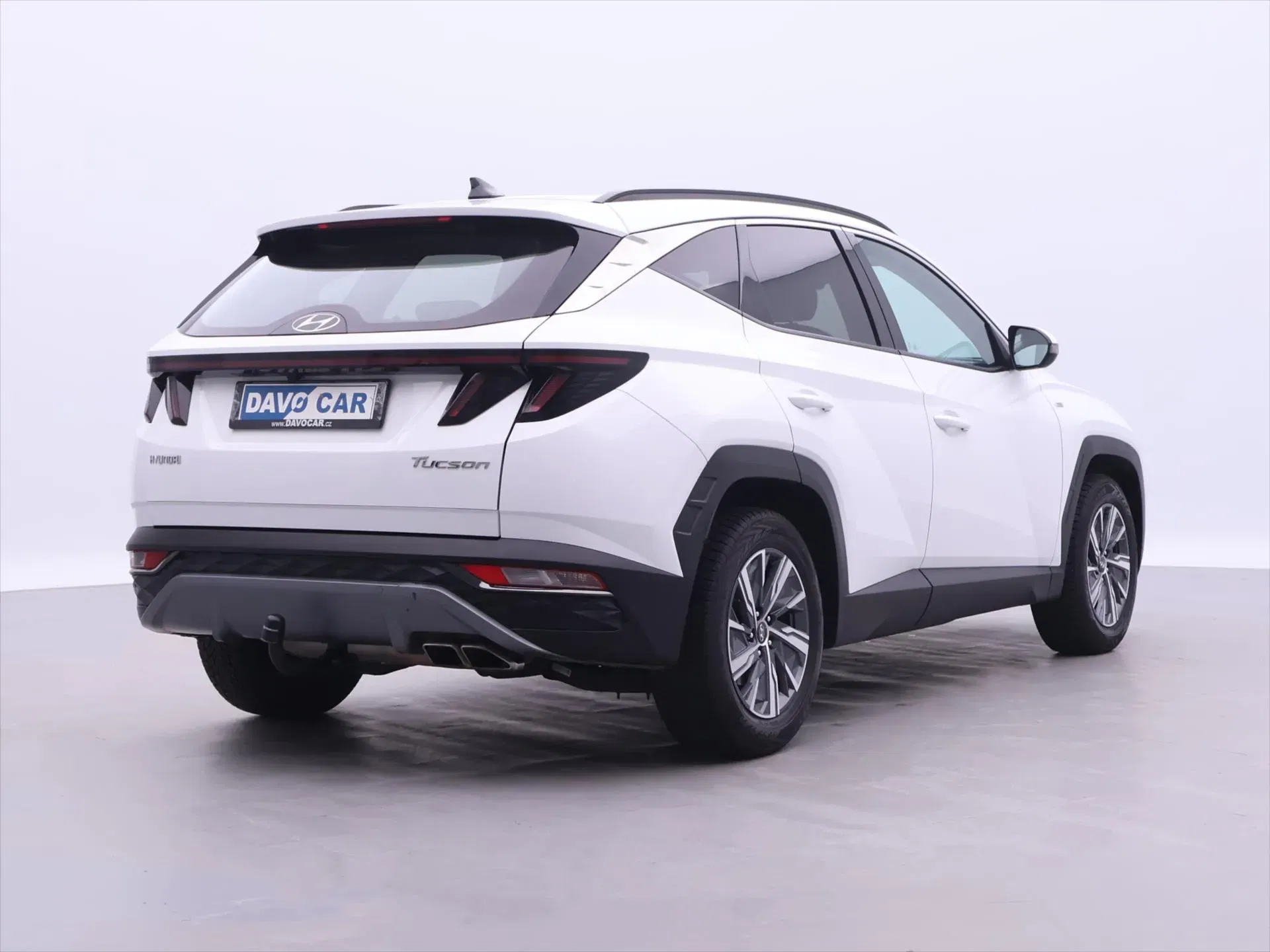Hyundai Tucson - Náhled 7