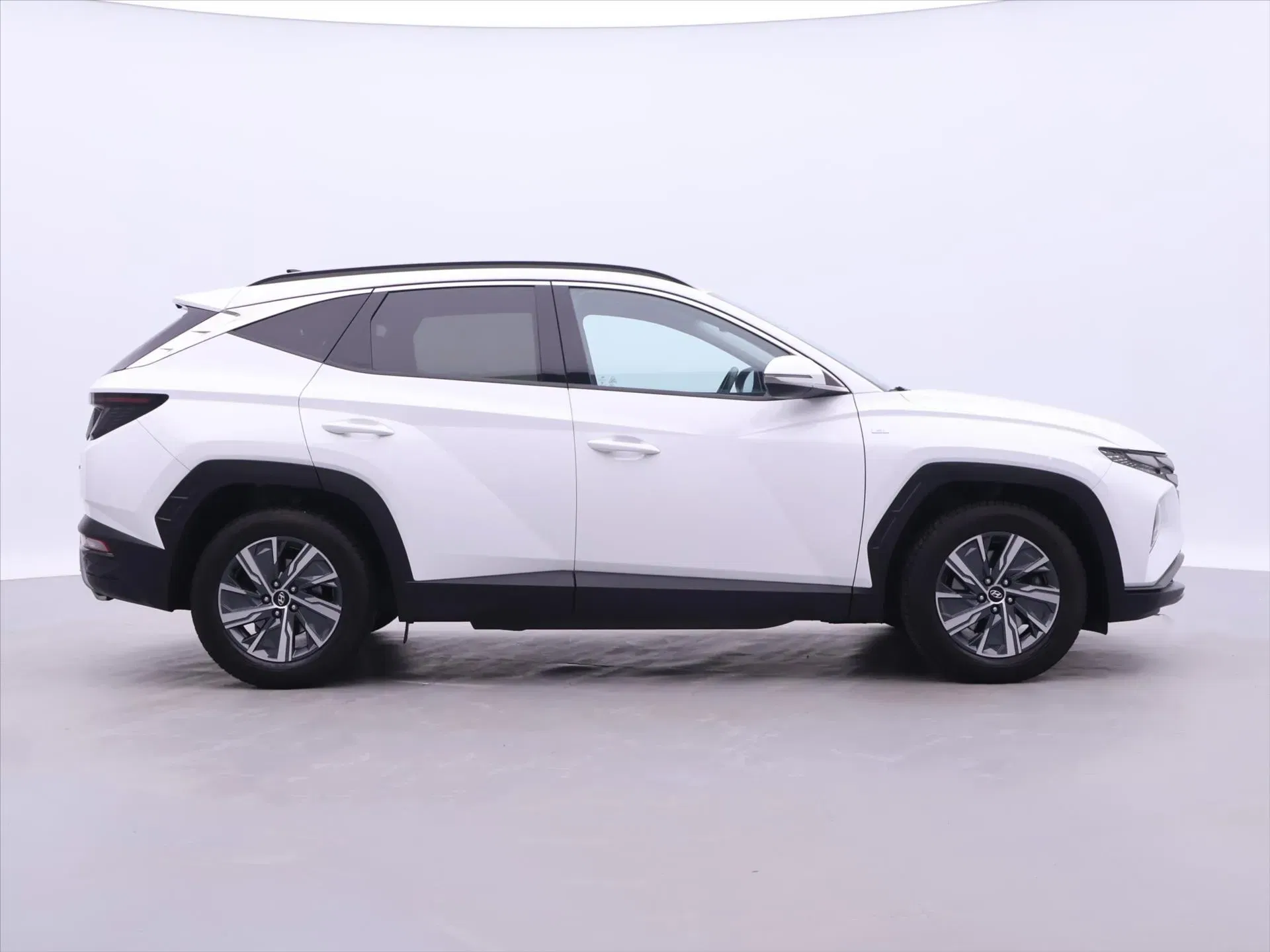 Hyundai Tucson - Náhled 8