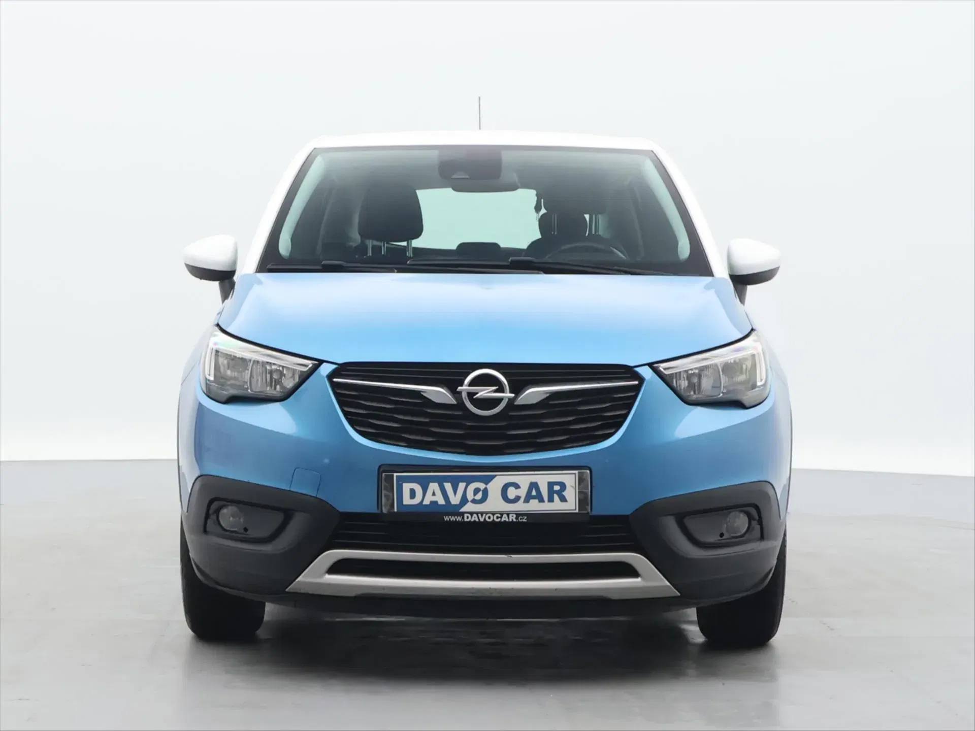 Opel Crossland X - Náhled 2