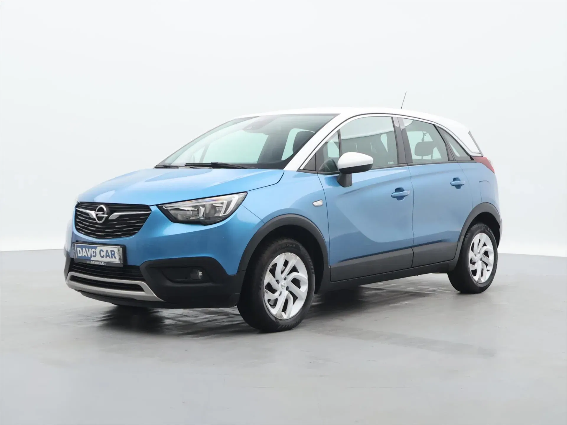 Opel Crossland X - Náhled 3