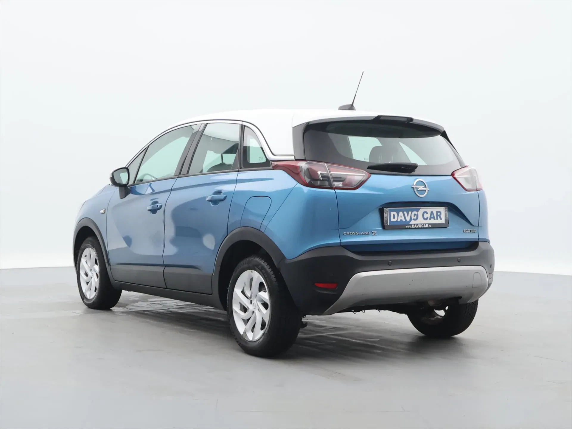 Opel Crossland X - Náhled 5