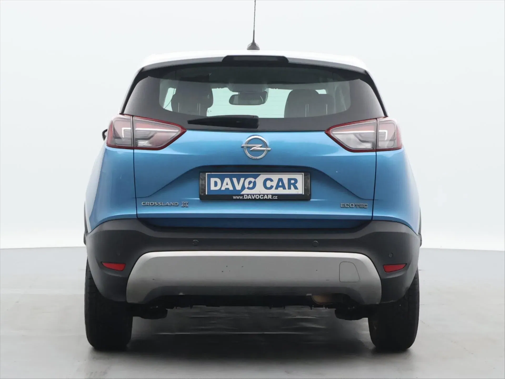 Opel Crossland X - Náhled 6