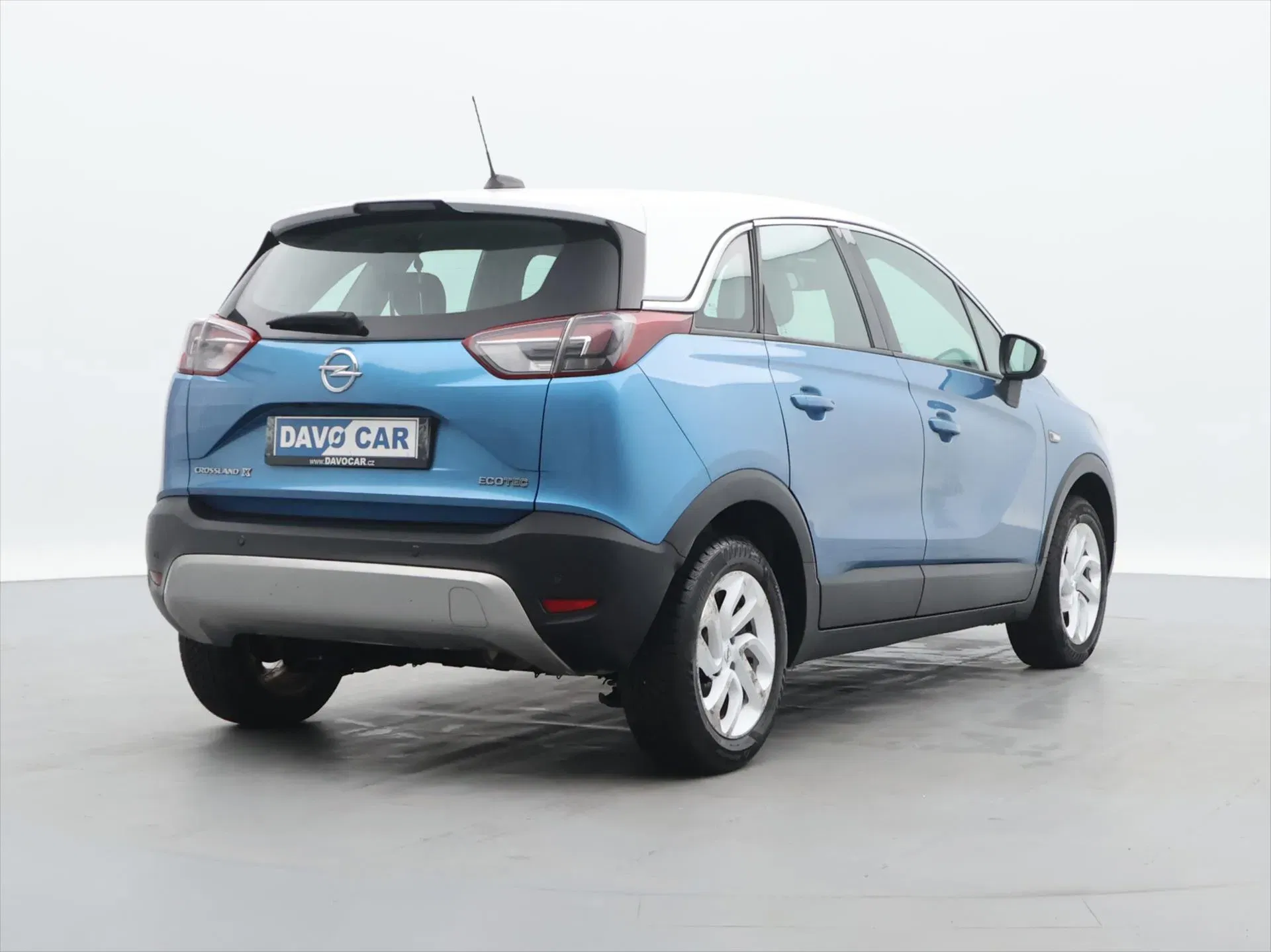 Opel Crossland X - Náhled 7