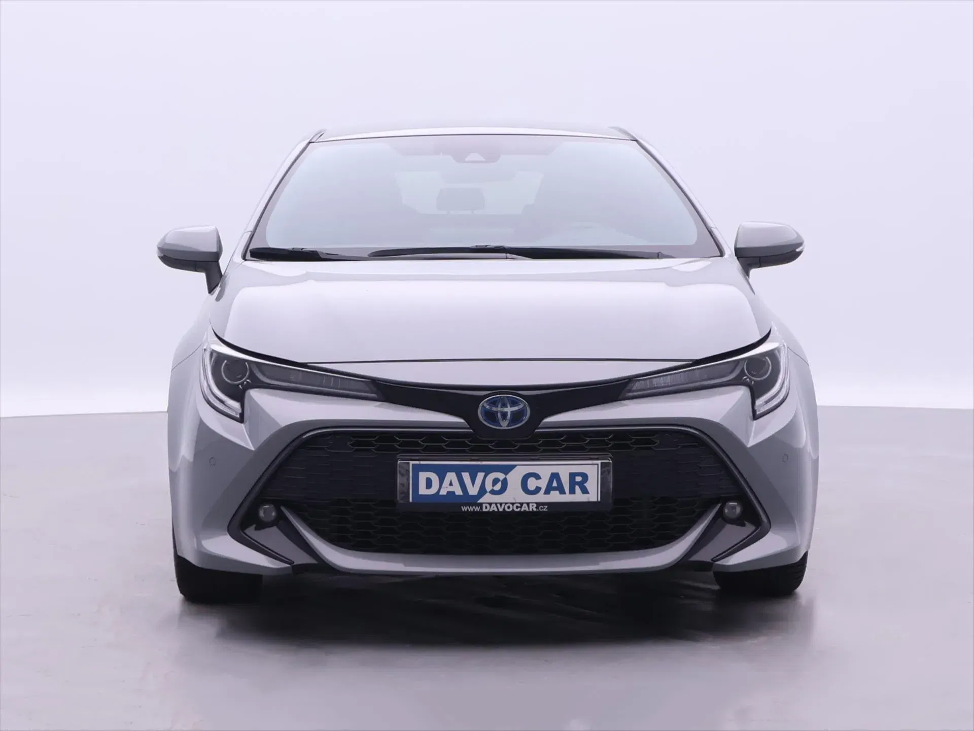 Toyota Corolla - Náhled 2