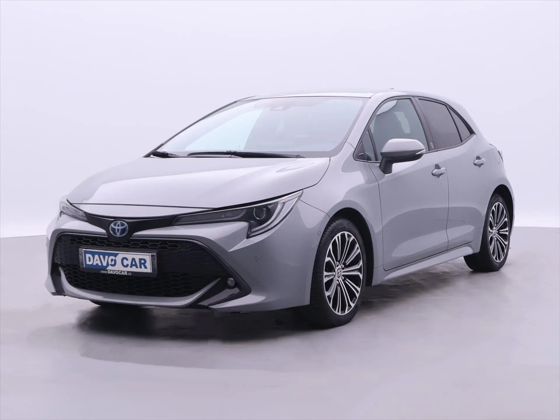 Toyota Corolla - Náhled 3