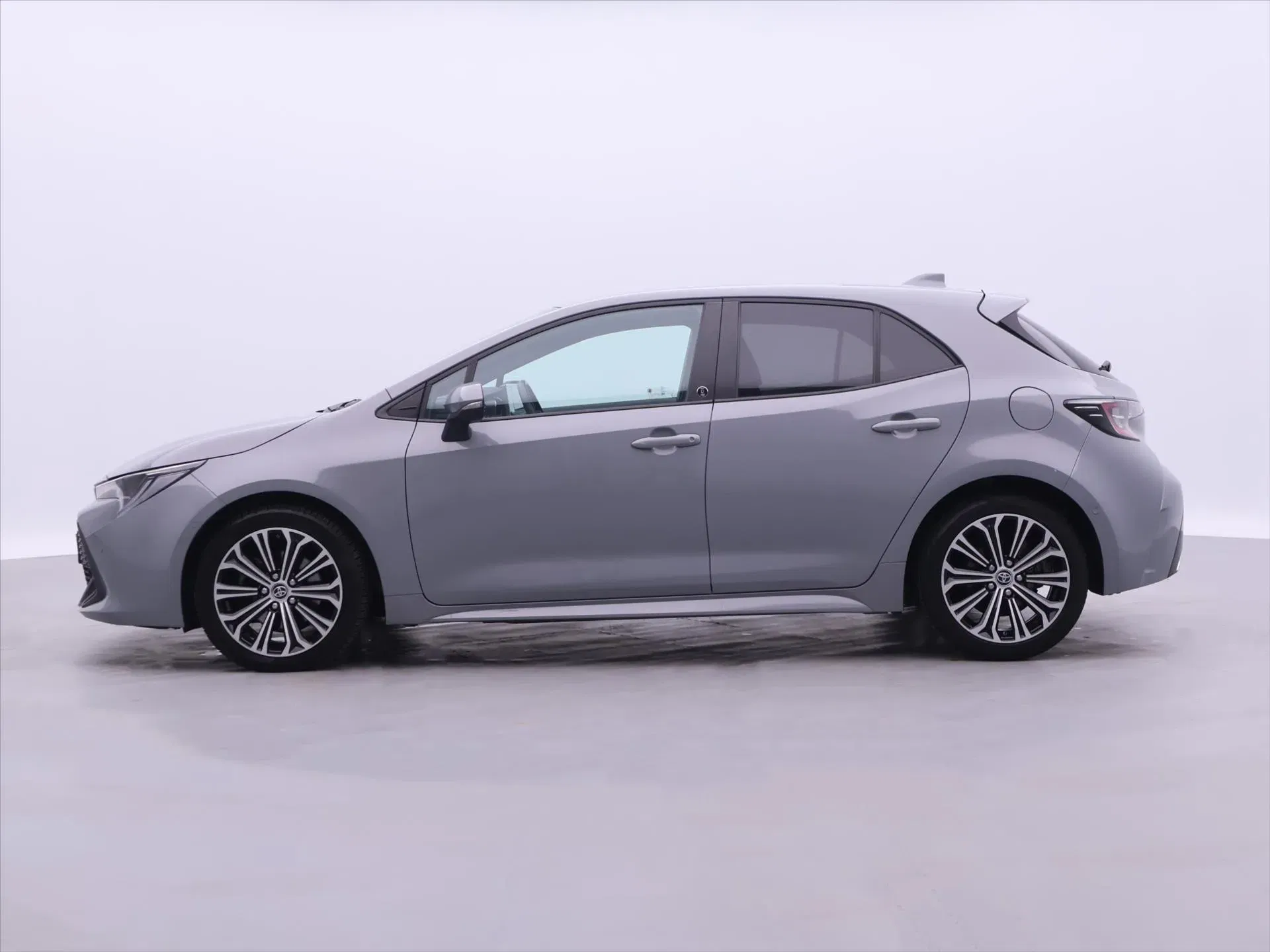 Toyota Corolla - Náhled 4