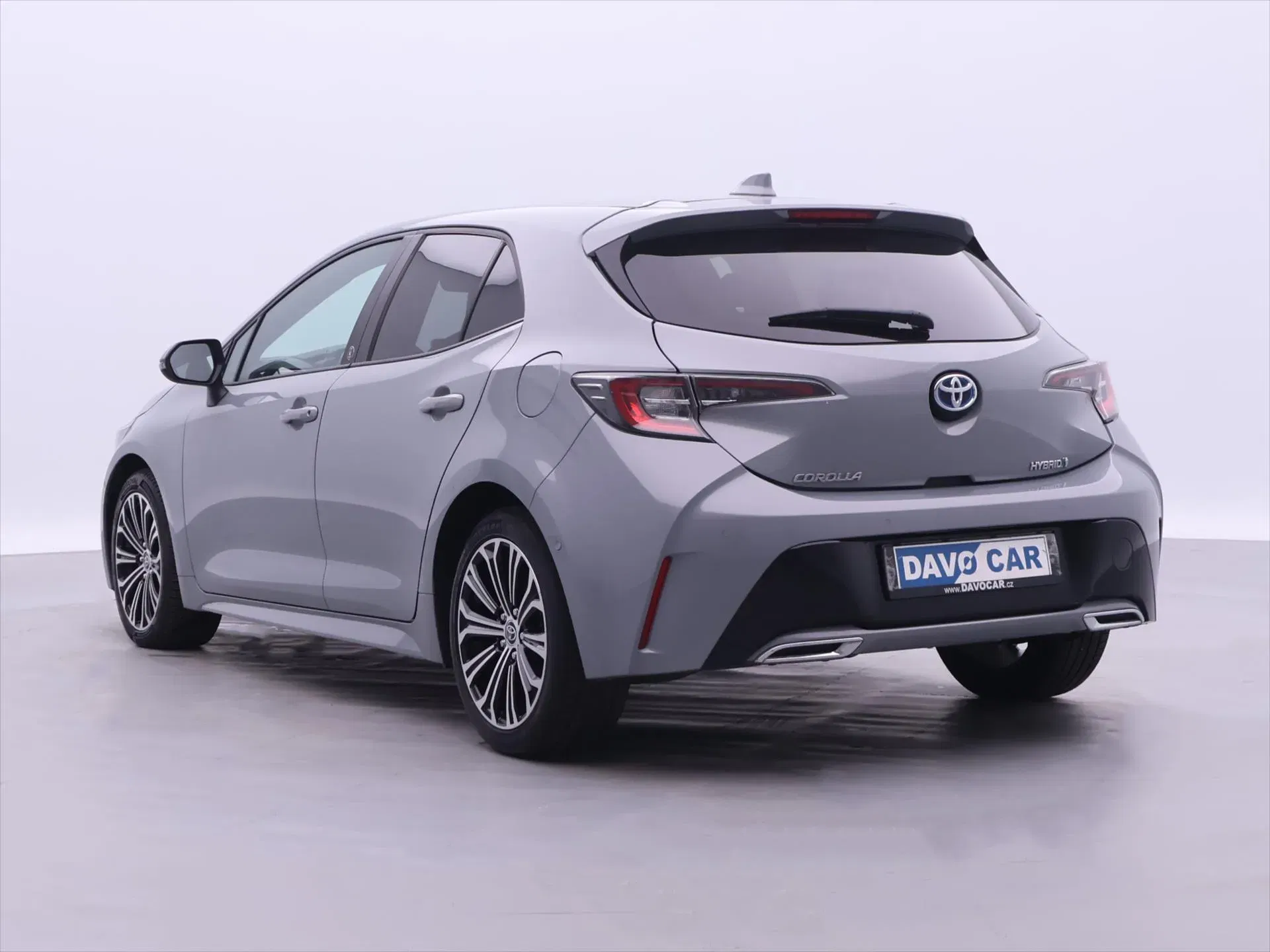 Toyota Corolla - Náhled 5