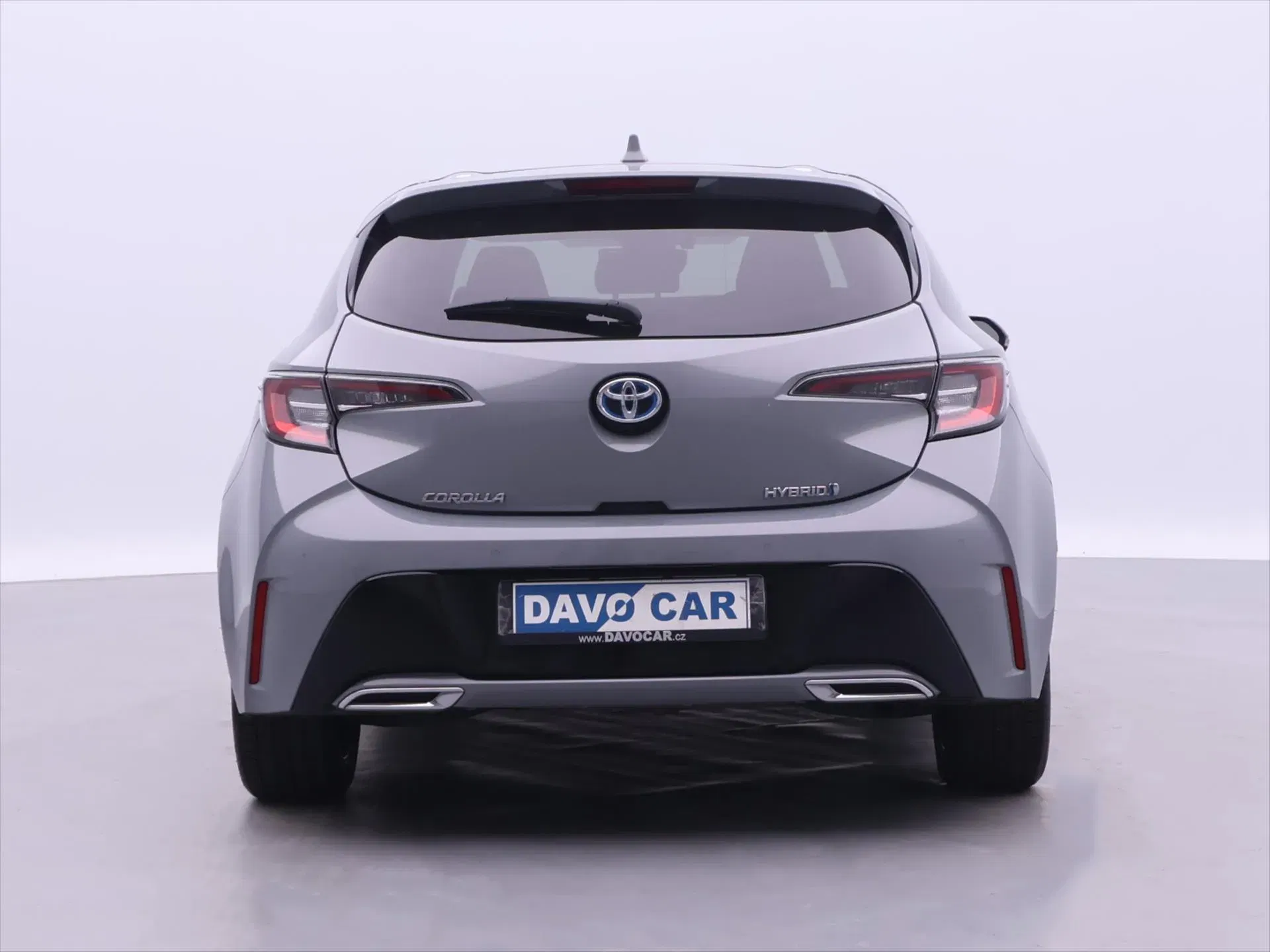 Toyota Corolla - Náhled 6