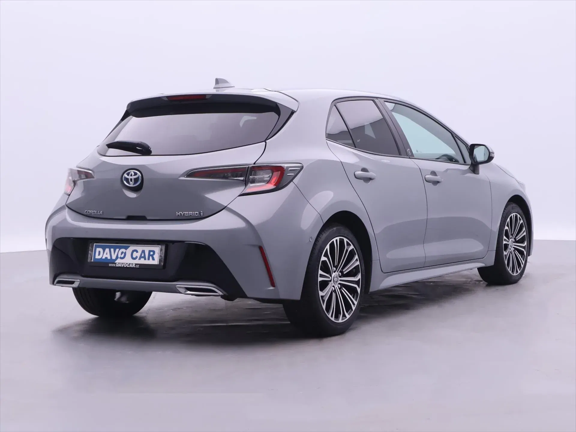 Toyota Corolla - Náhled 7