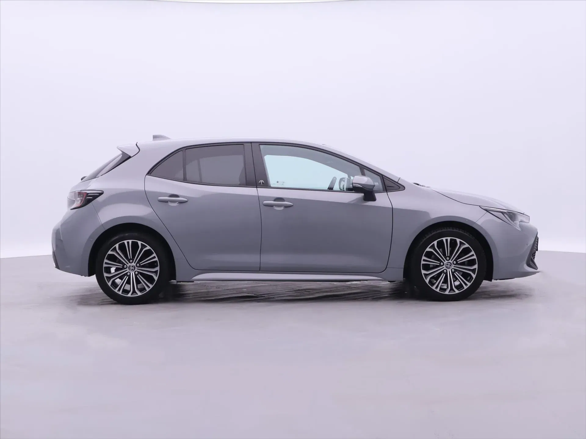Toyota Corolla - Náhled 8