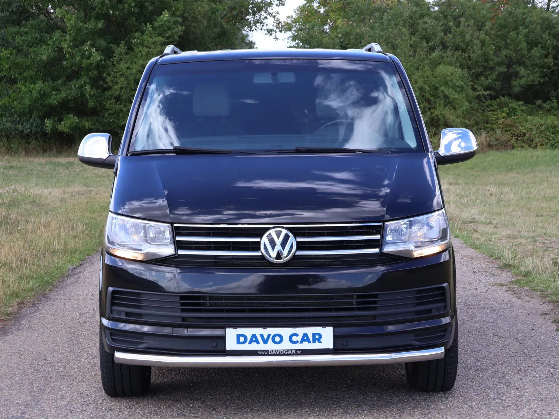 Volkswagen Caravelle - Náhled 2