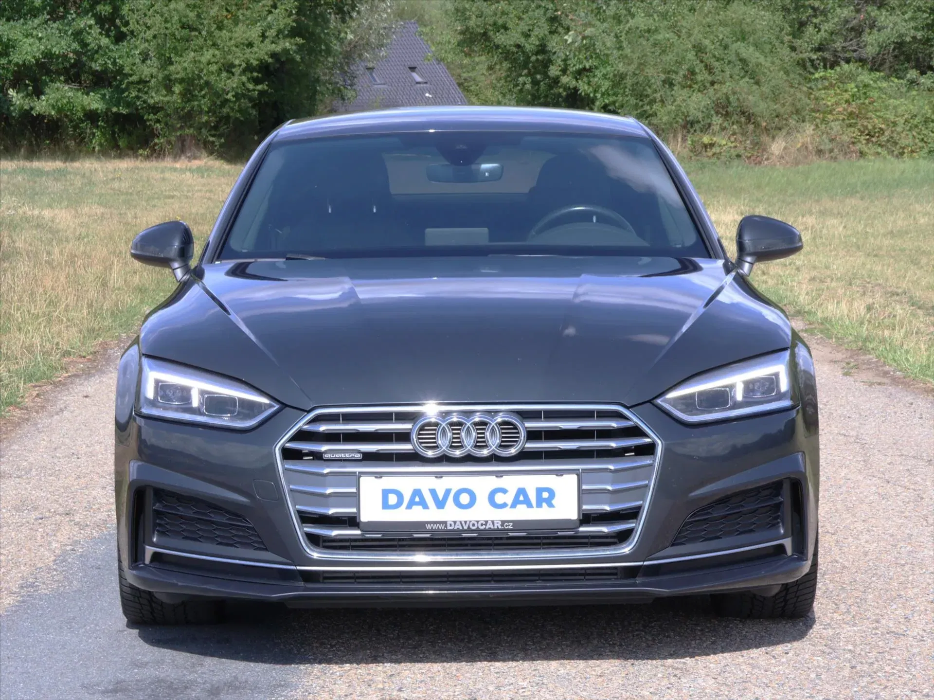 Audi A5 - Náhled 2