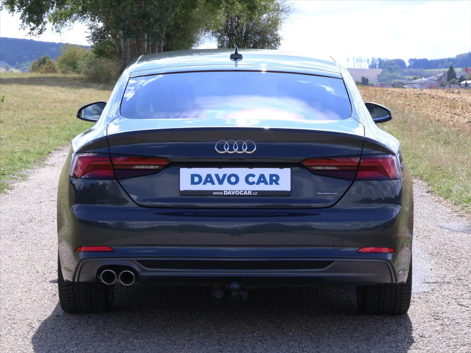 Audi A5 - Náhled 6