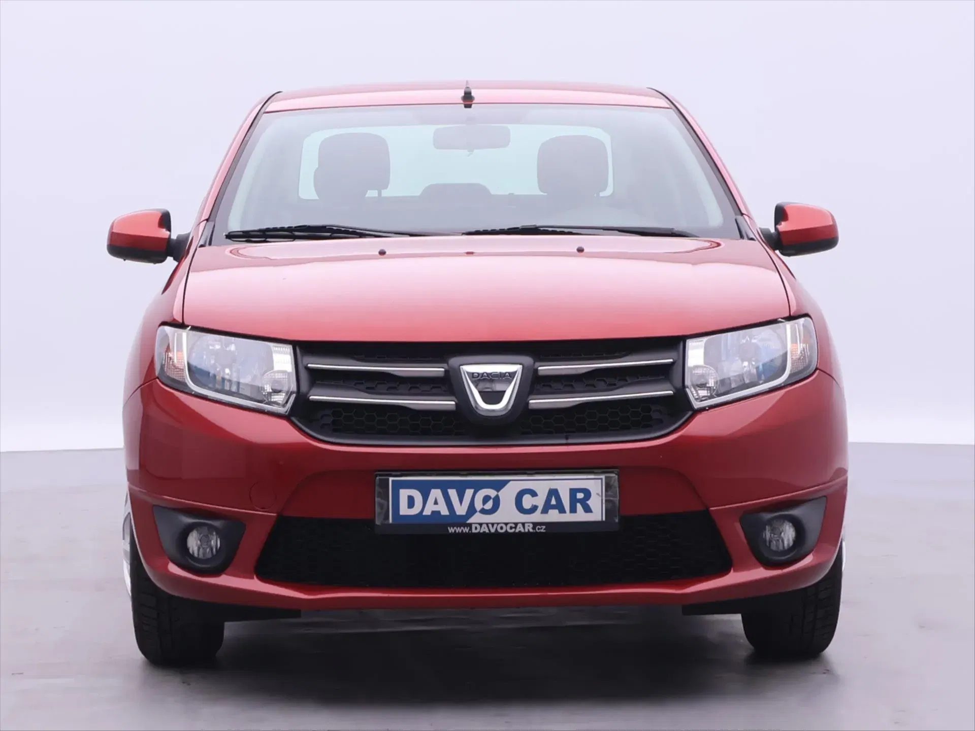 Dacia Logan - Náhled 2
