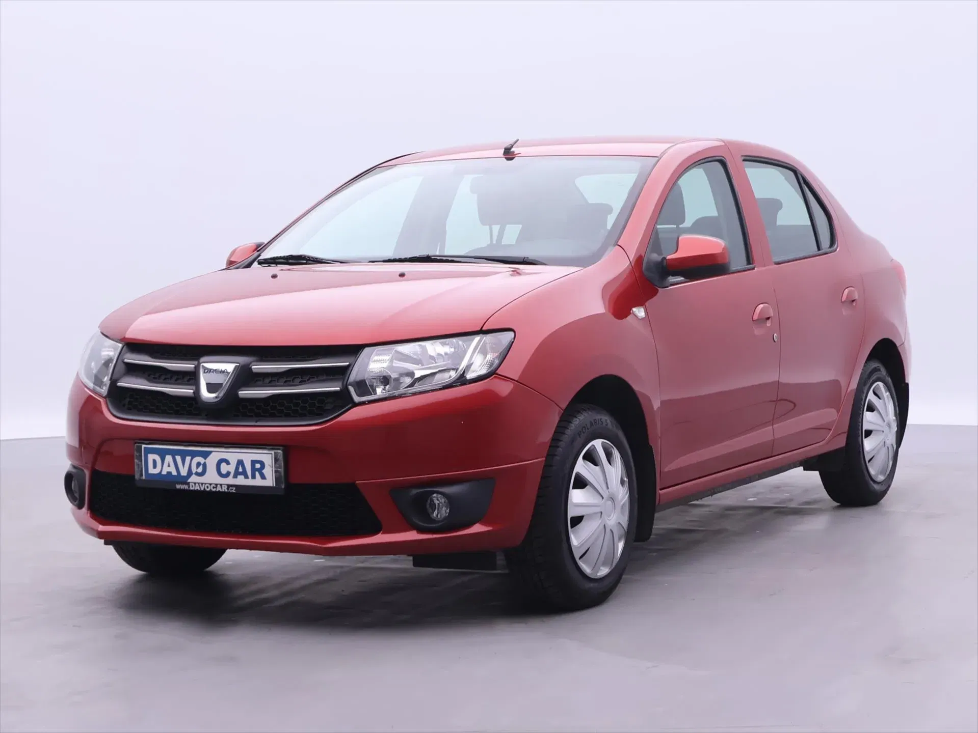 Dacia Logan - Náhled 3