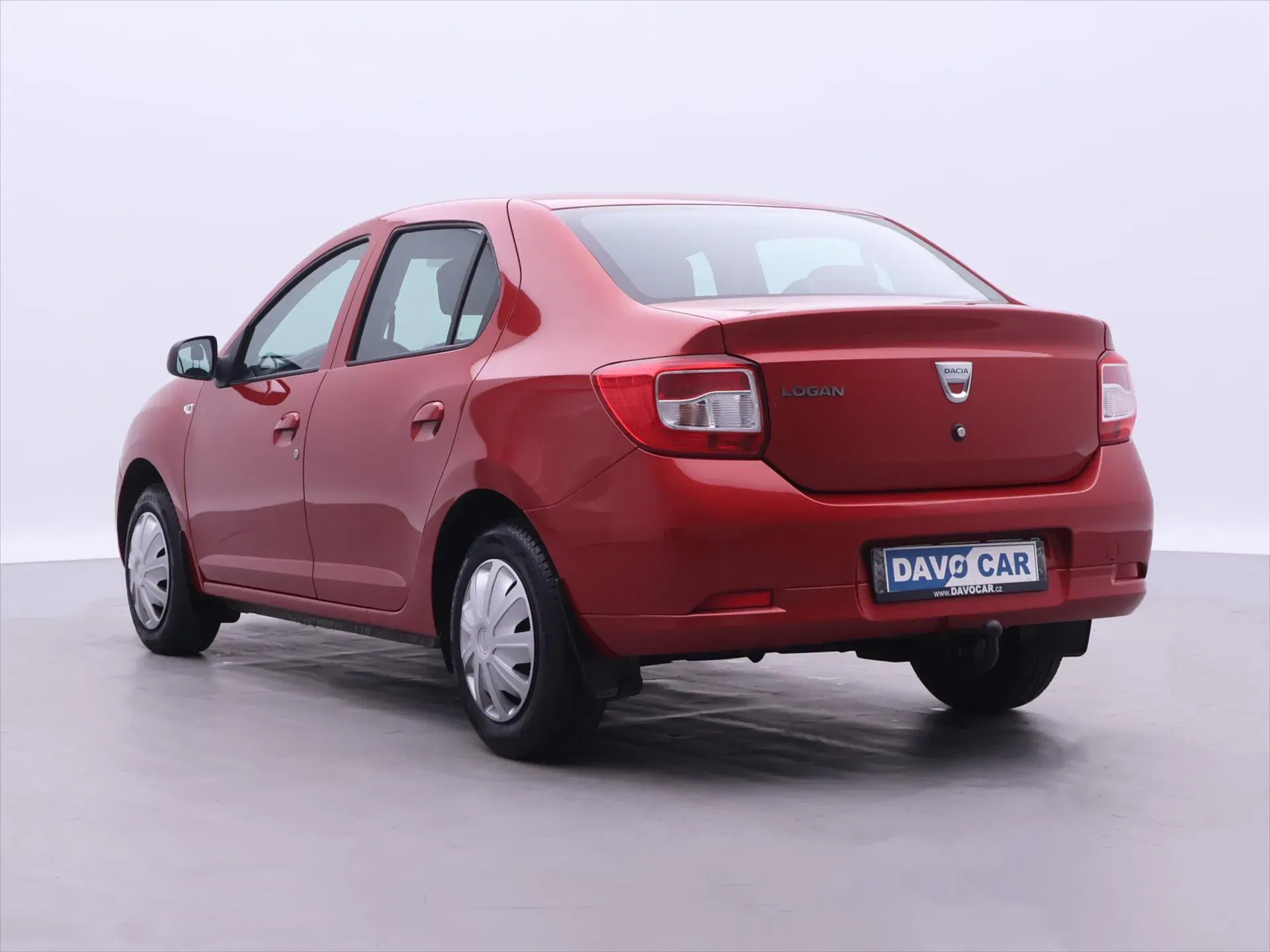 Dacia Logan - Náhled 5