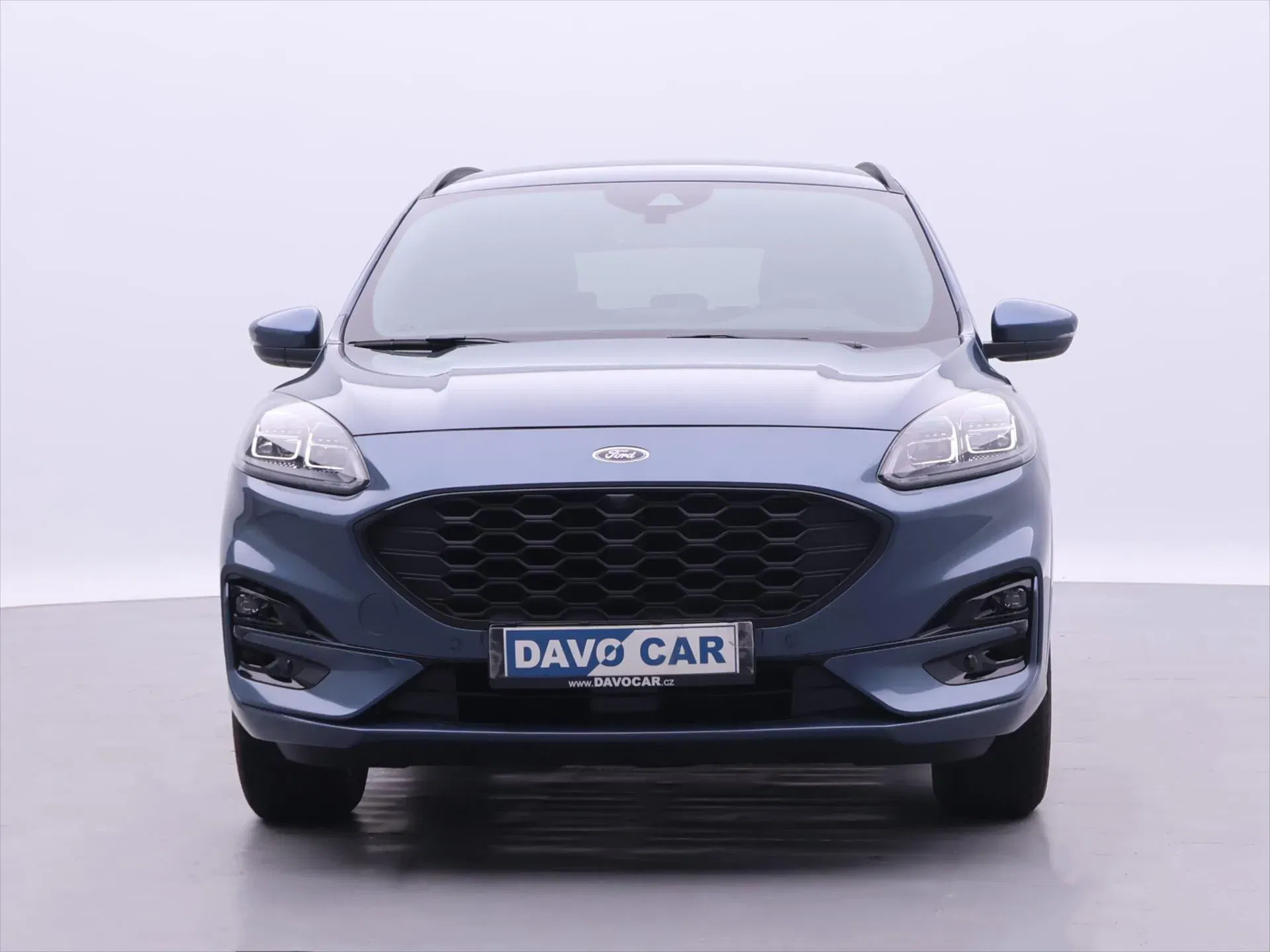 Ford Kuga - Náhled 2