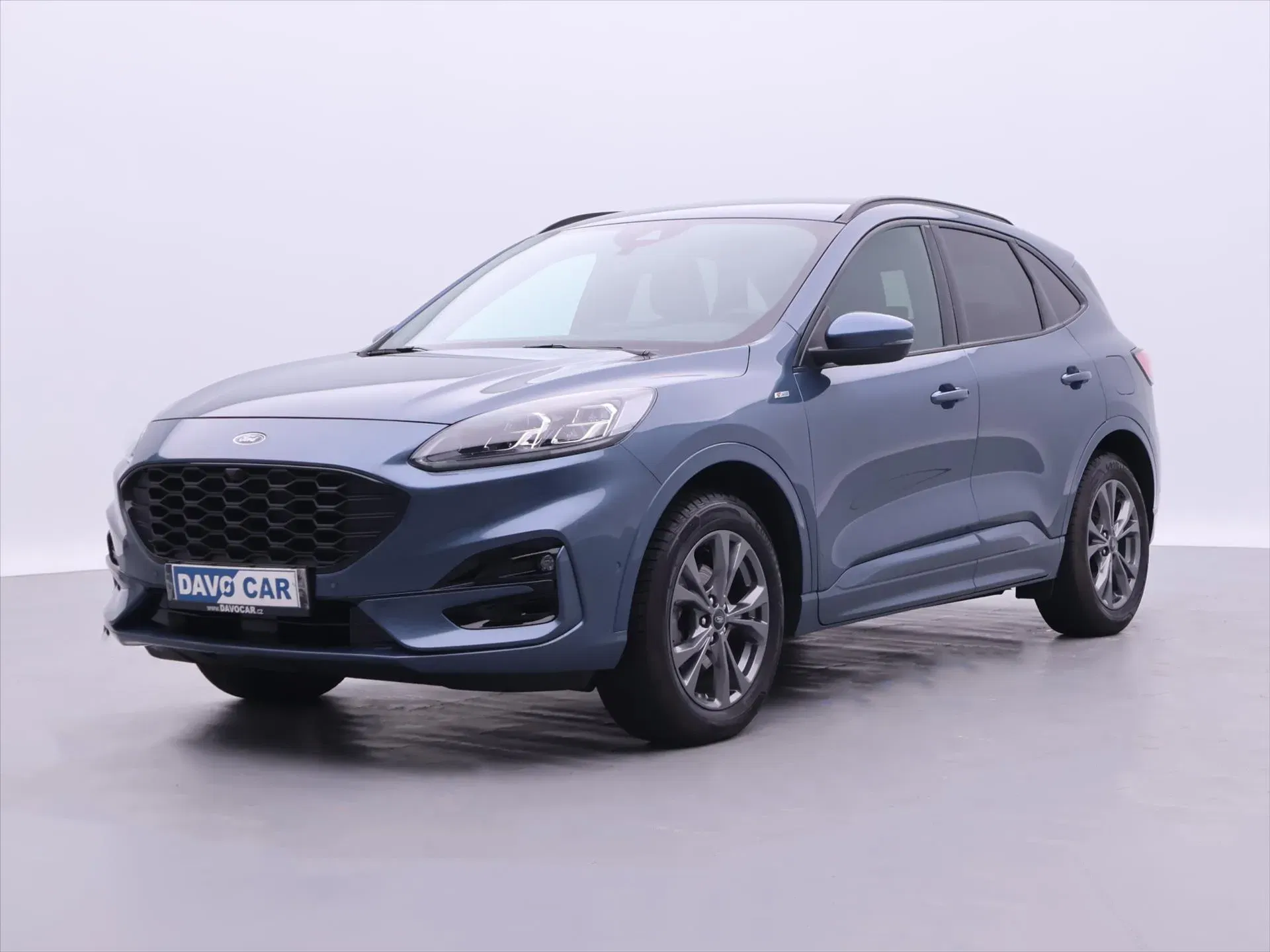 Ford Kuga - Náhled 3