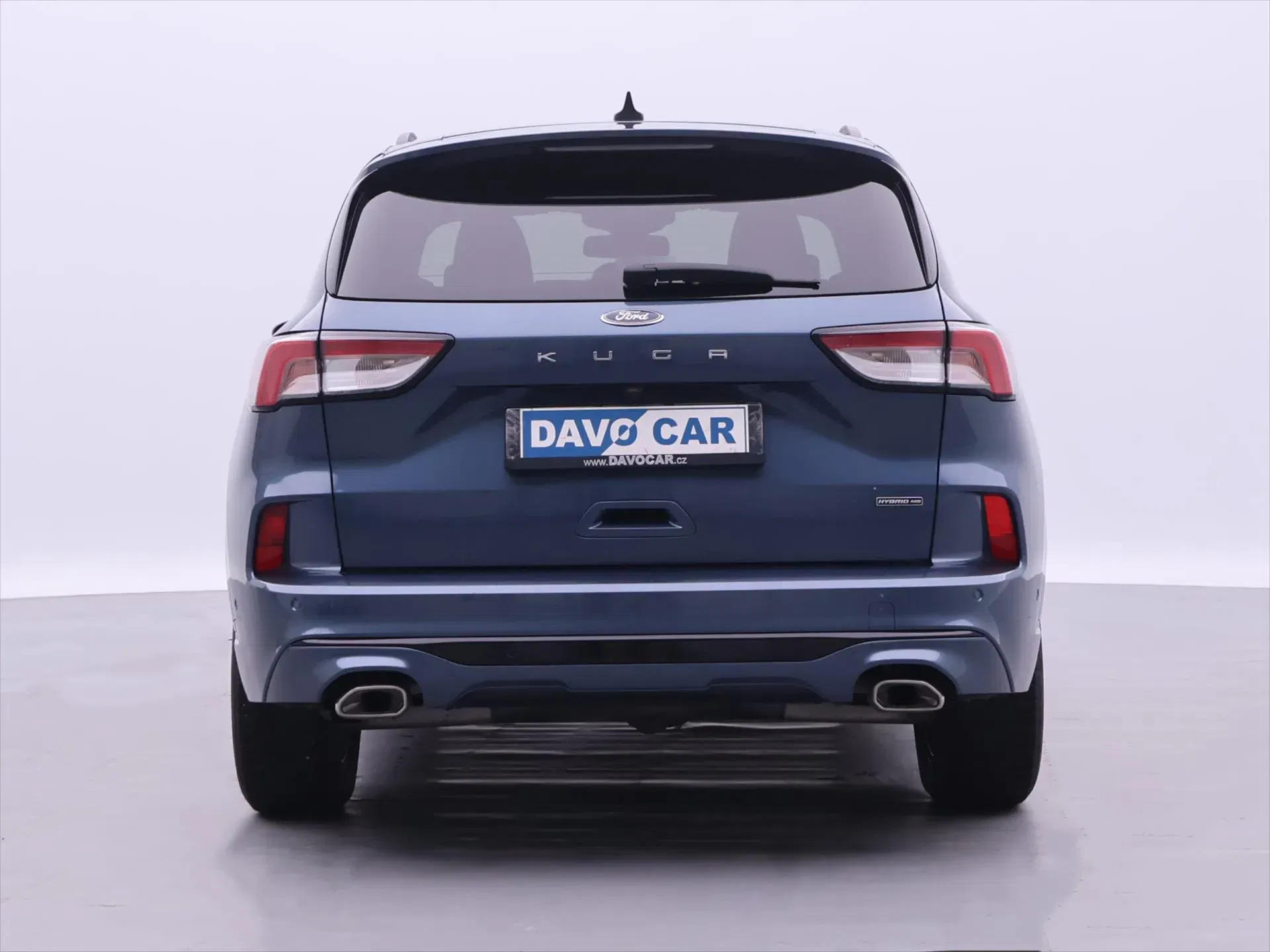 Ford Kuga - Náhled 6