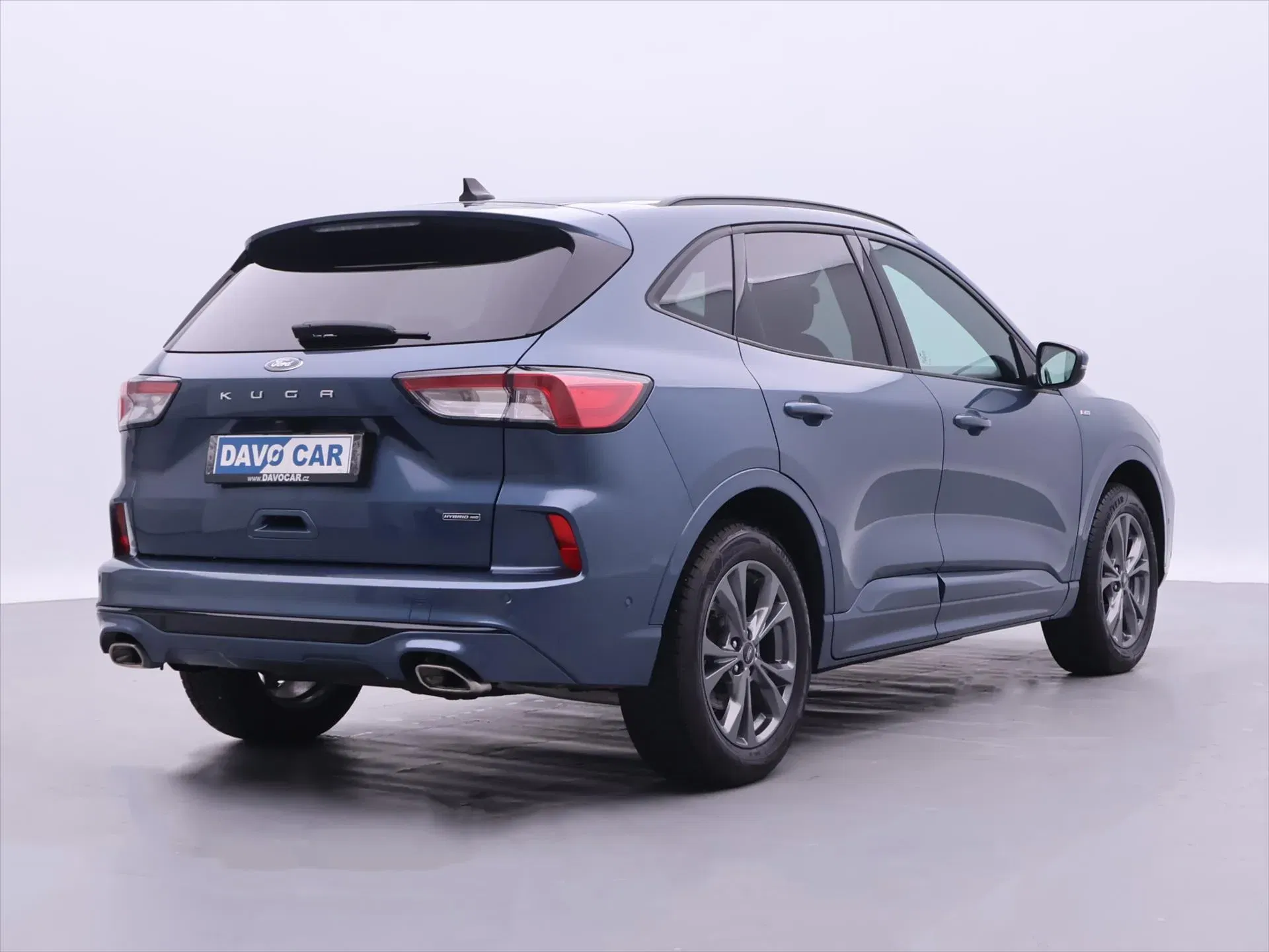 Ford Kuga - Náhled 7