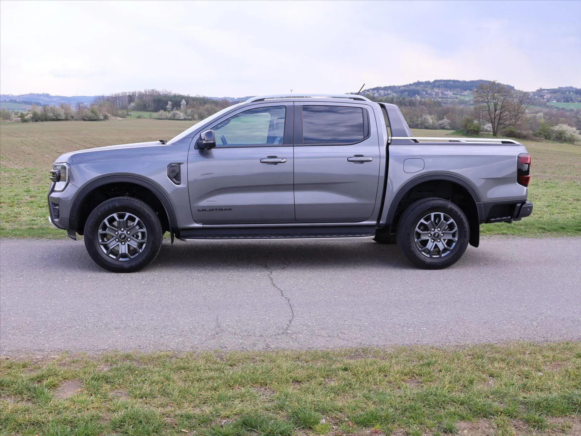 Ford Ranger - Náhled 4