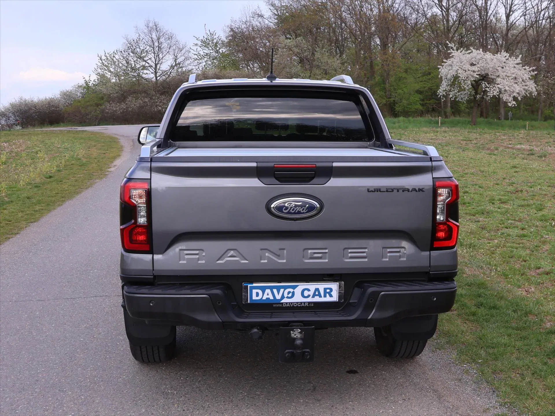 Ford Ranger - Náhled 6