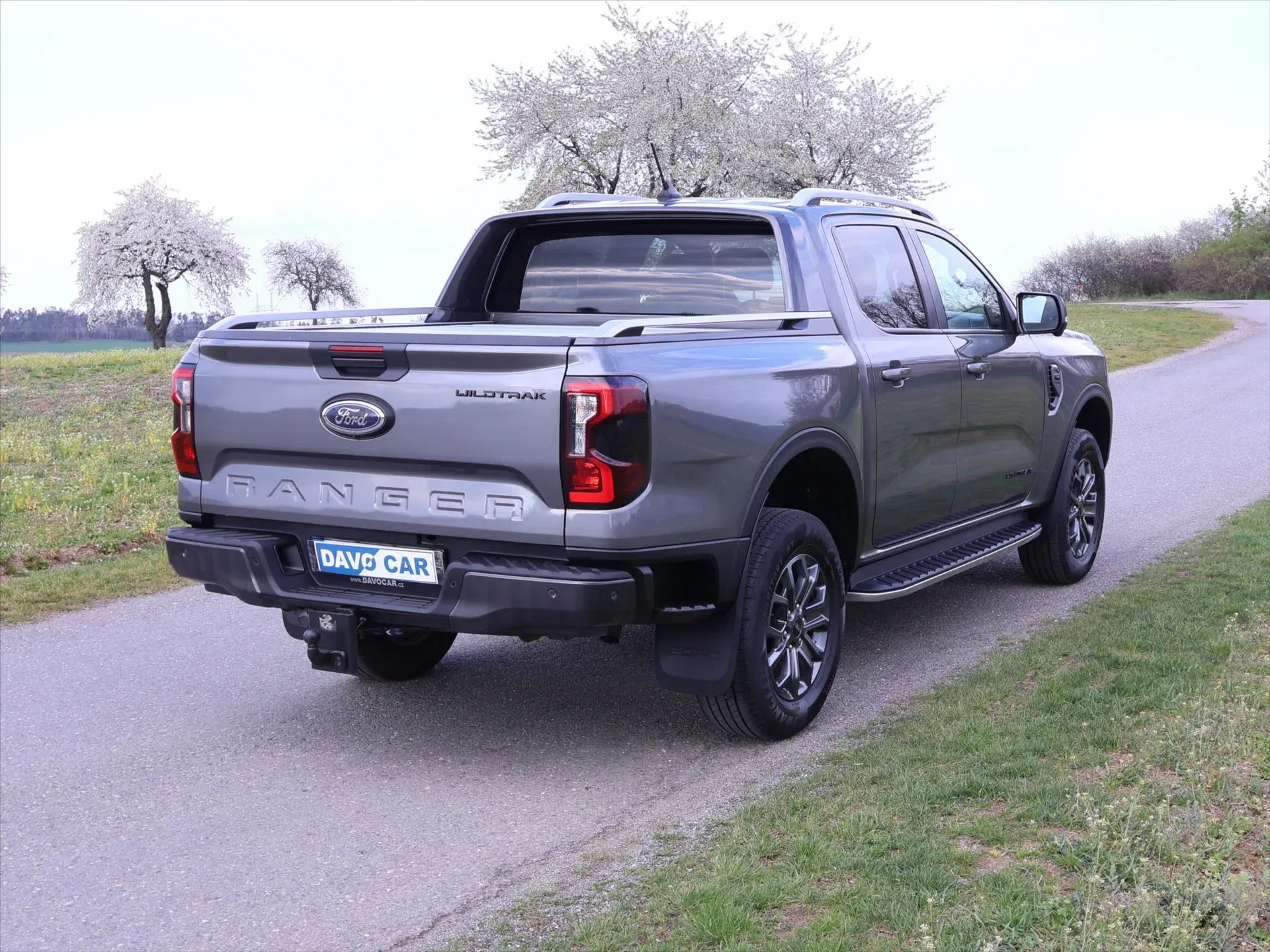 Ford Ranger - Náhled 7