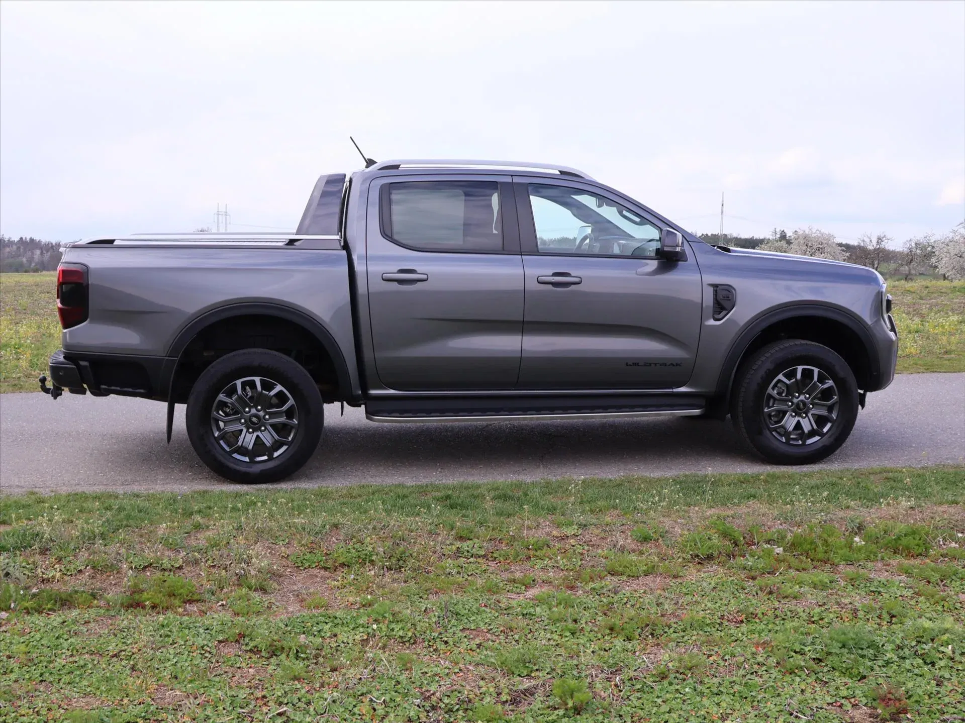 Ford Ranger - Náhled 8