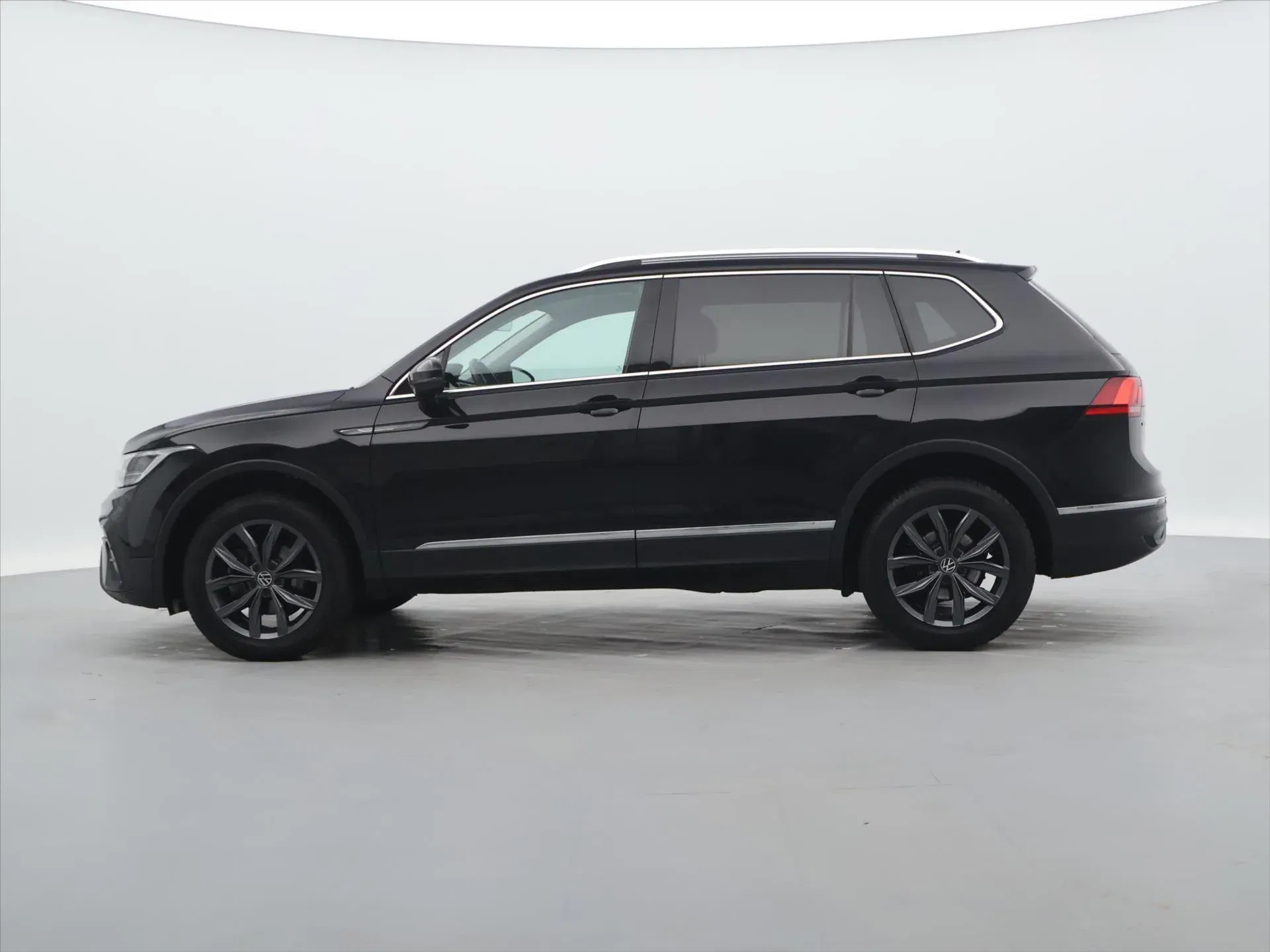 Volkswagen Tiguan Allspace - Náhled 3