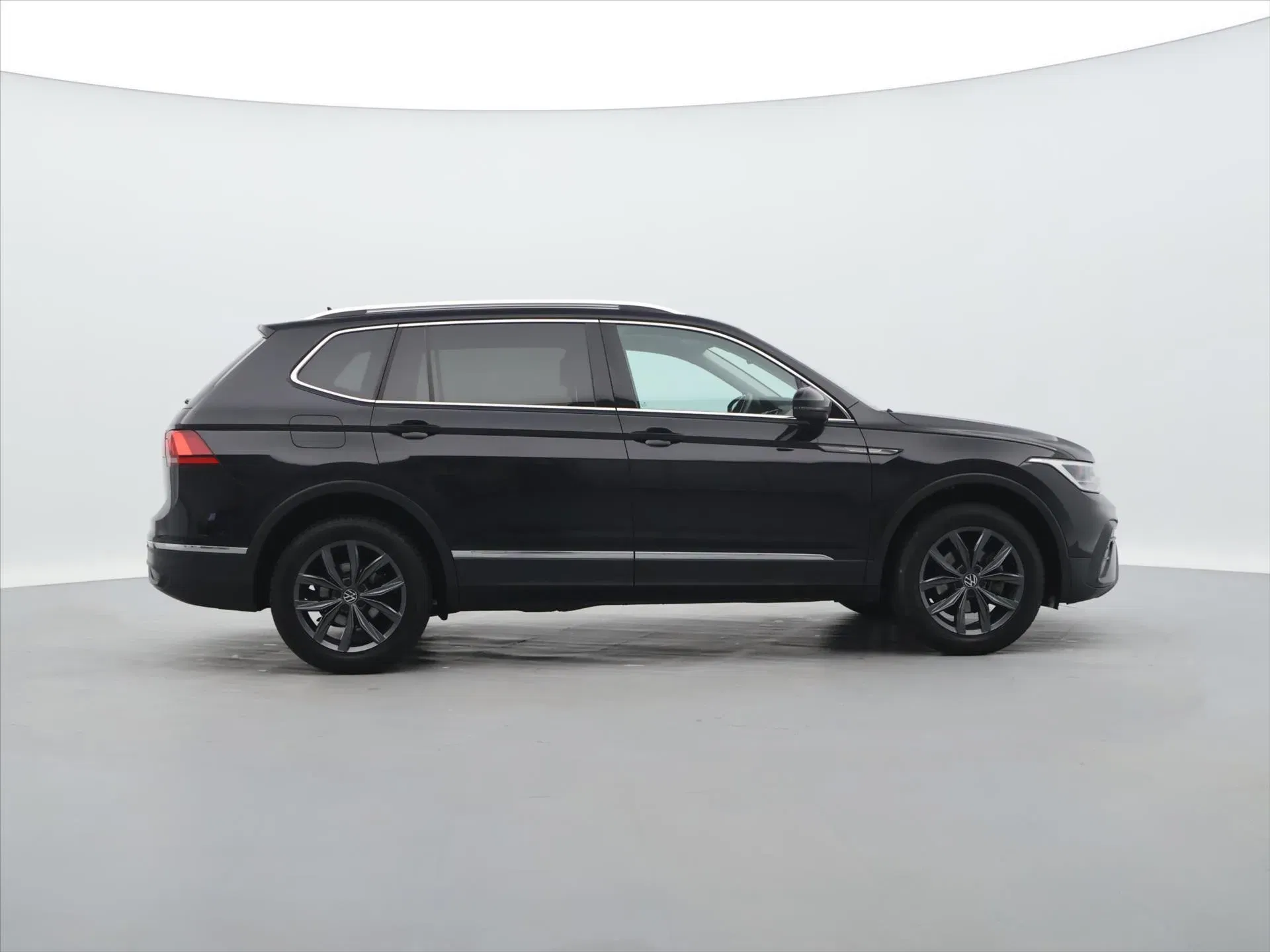 Volkswagen Tiguan Allspace - Náhled 6