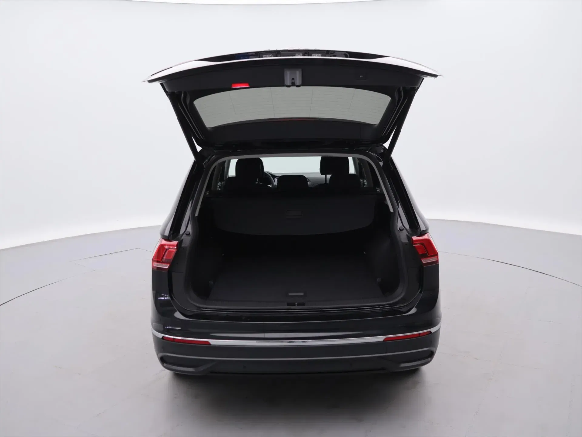Volkswagen Tiguan Allspace - Náhled 7