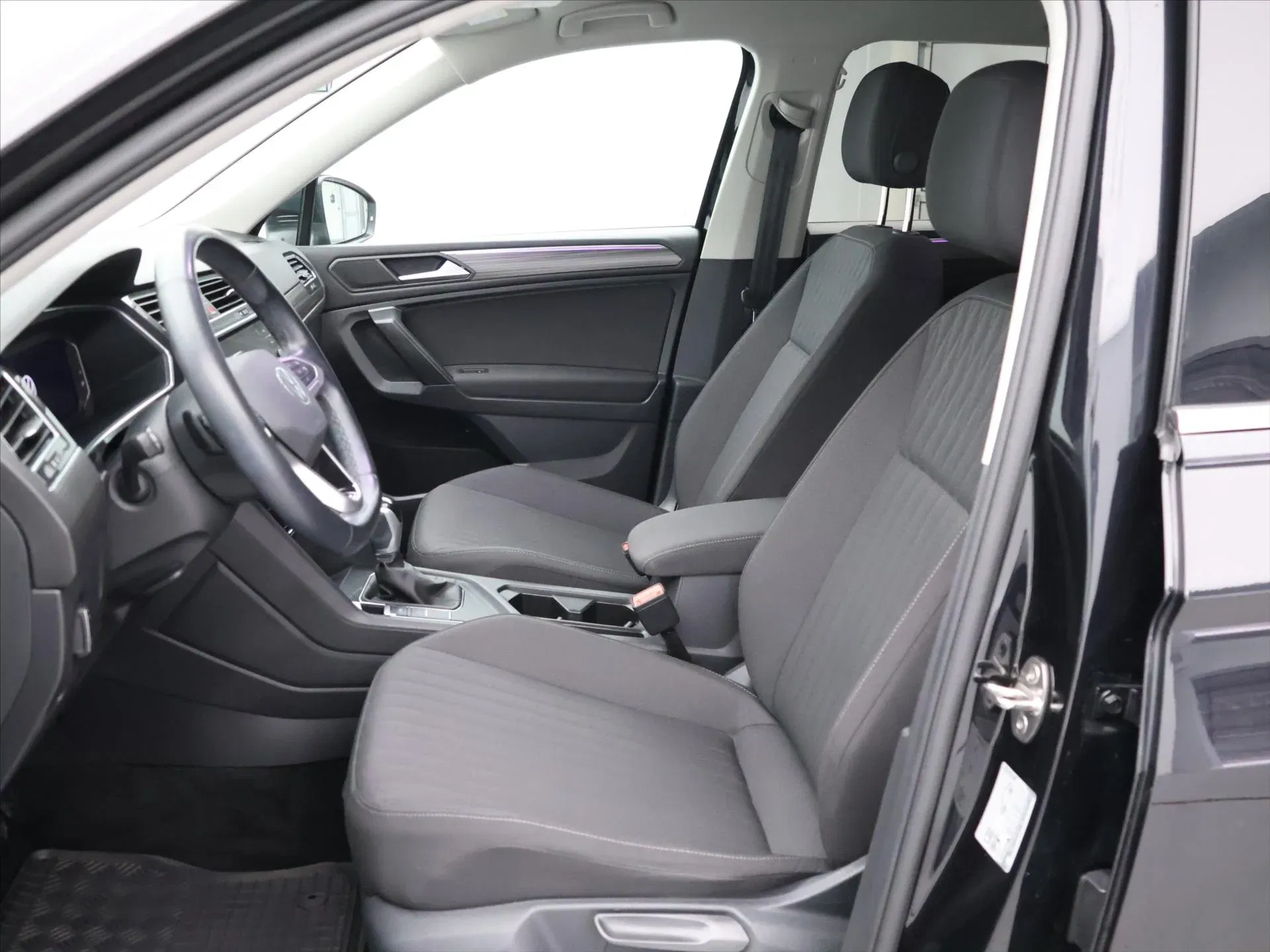 Volkswagen Tiguan Allspace - Náhled 8