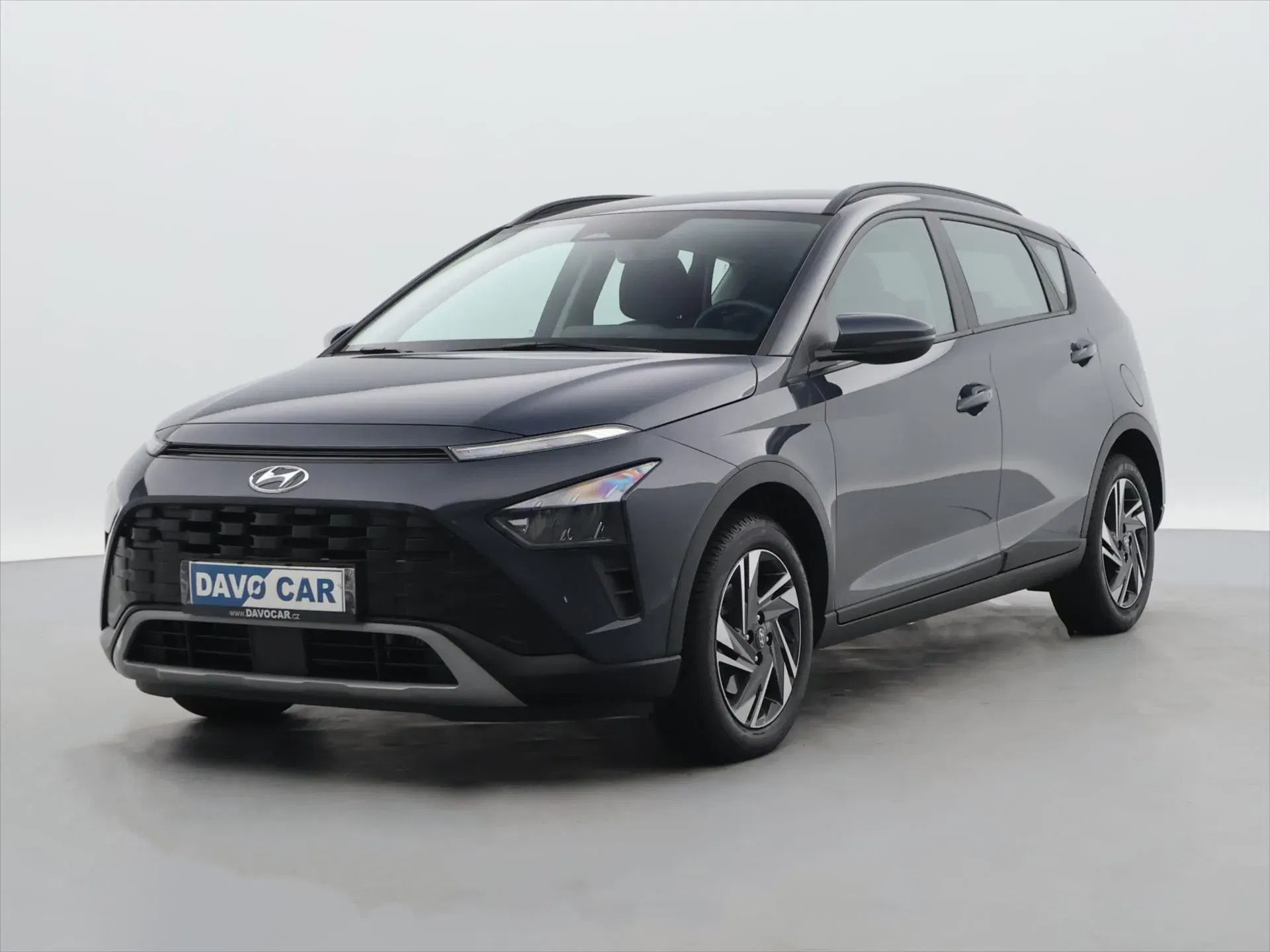 Hyundai Bayon - Náhled 3