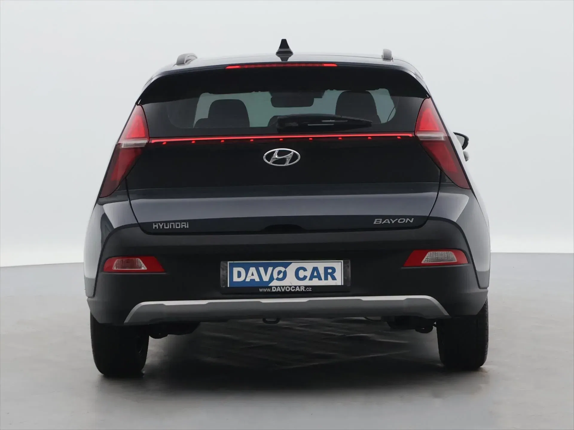 Hyundai Bayon - Náhled 6
