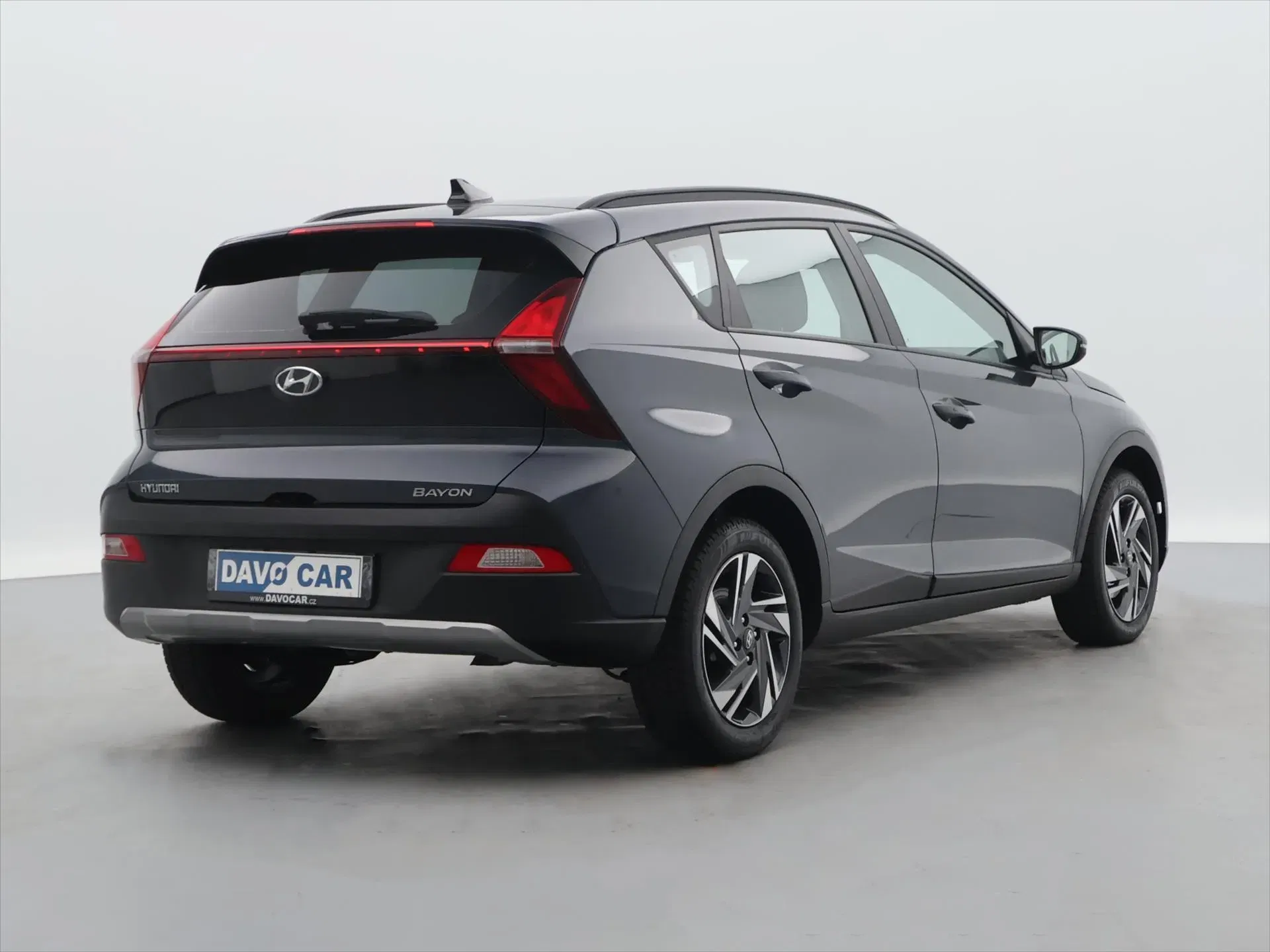 Hyundai Bayon - Náhled 7