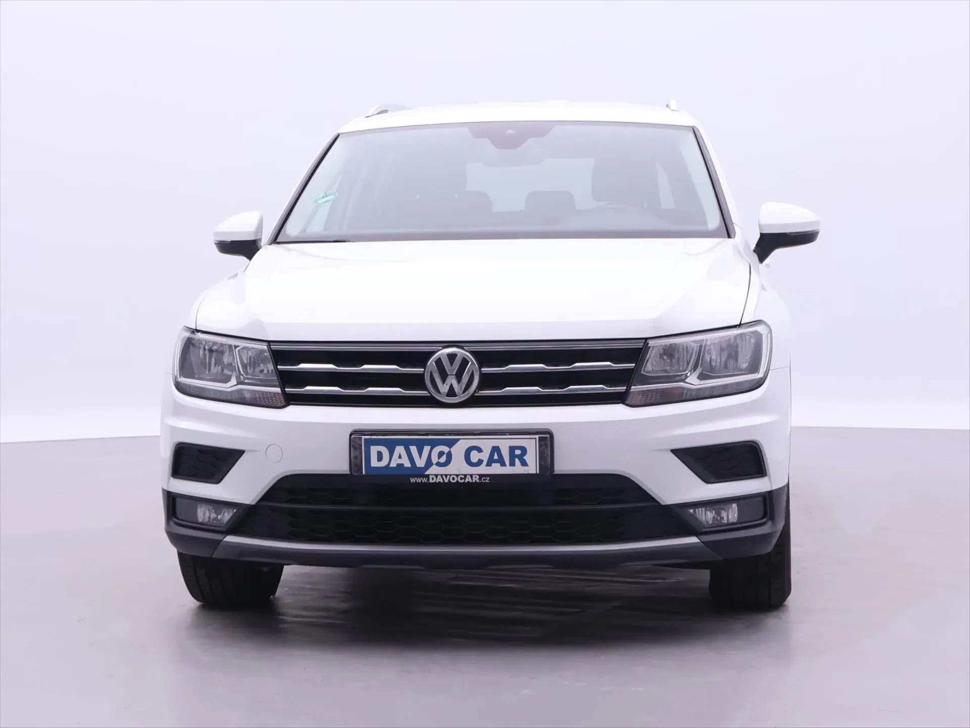 Volkswagen Tiguan Allspace - Náhled 2