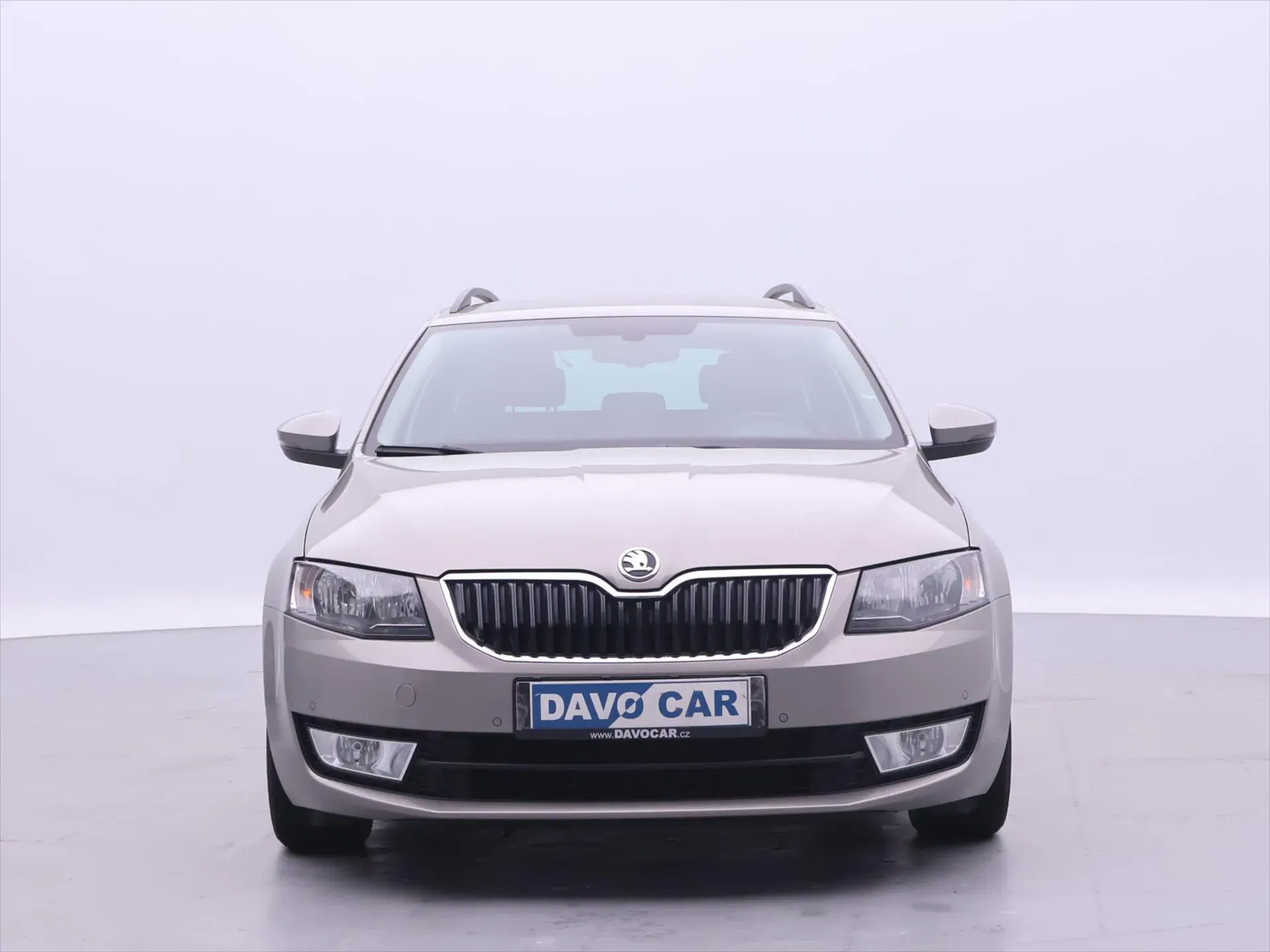 Škoda Octavia - Náhled 2