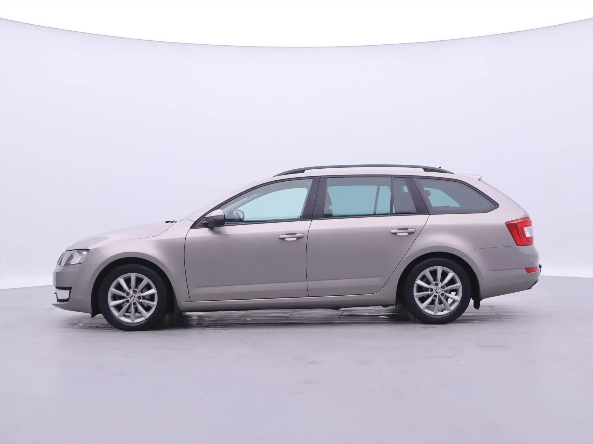 Škoda Octavia - Náhled 4