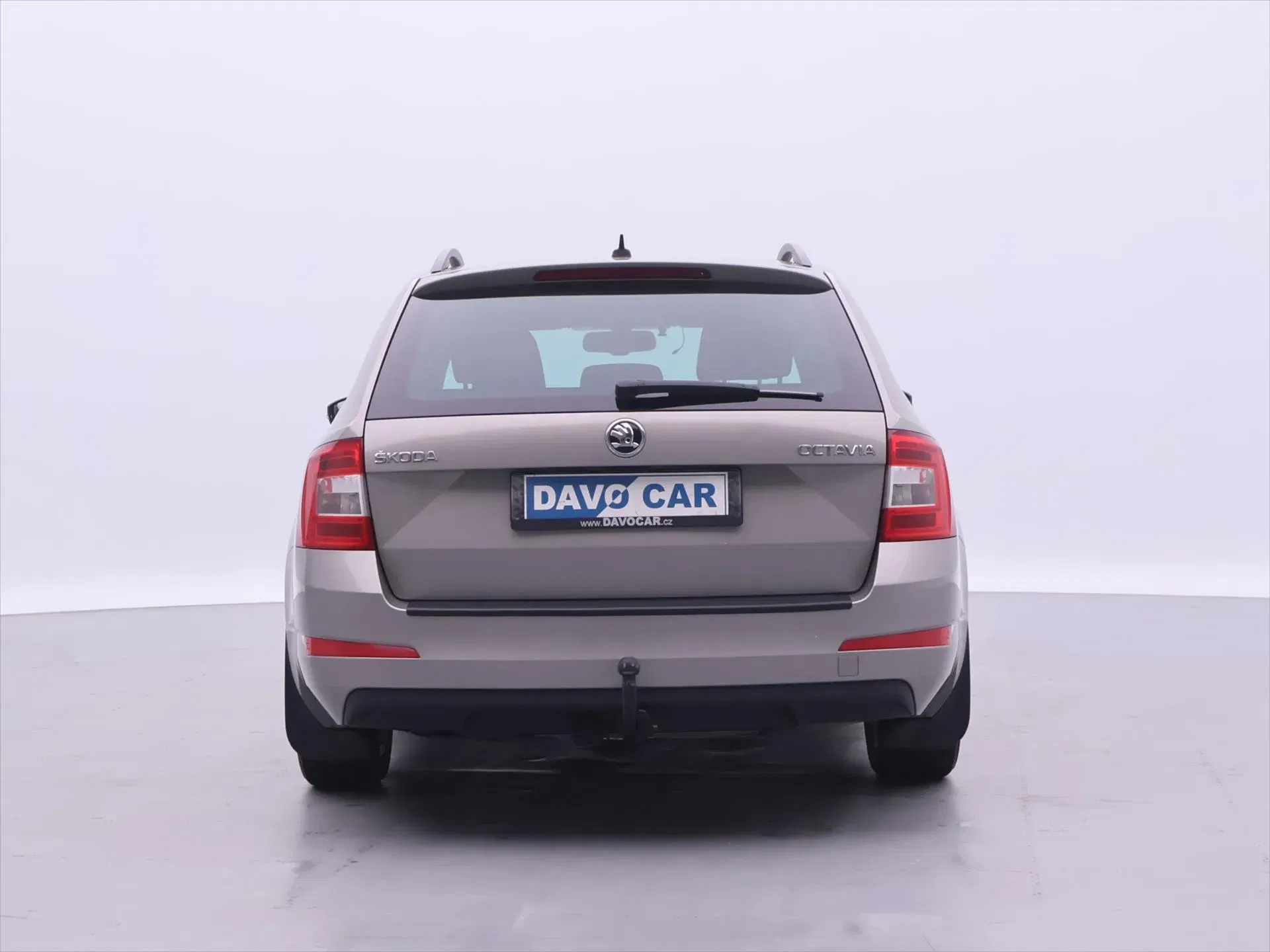 Škoda Octavia - Náhled 6