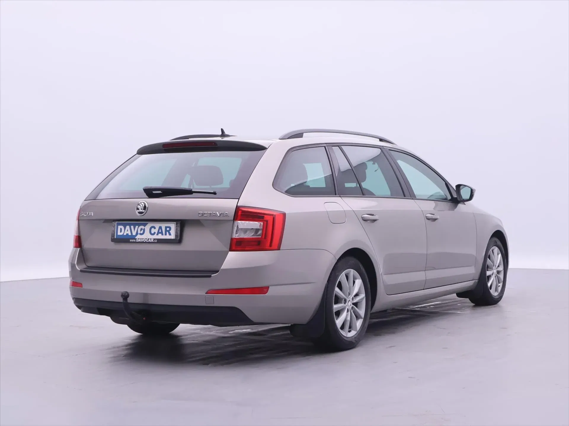 Škoda Octavia - Náhled 7