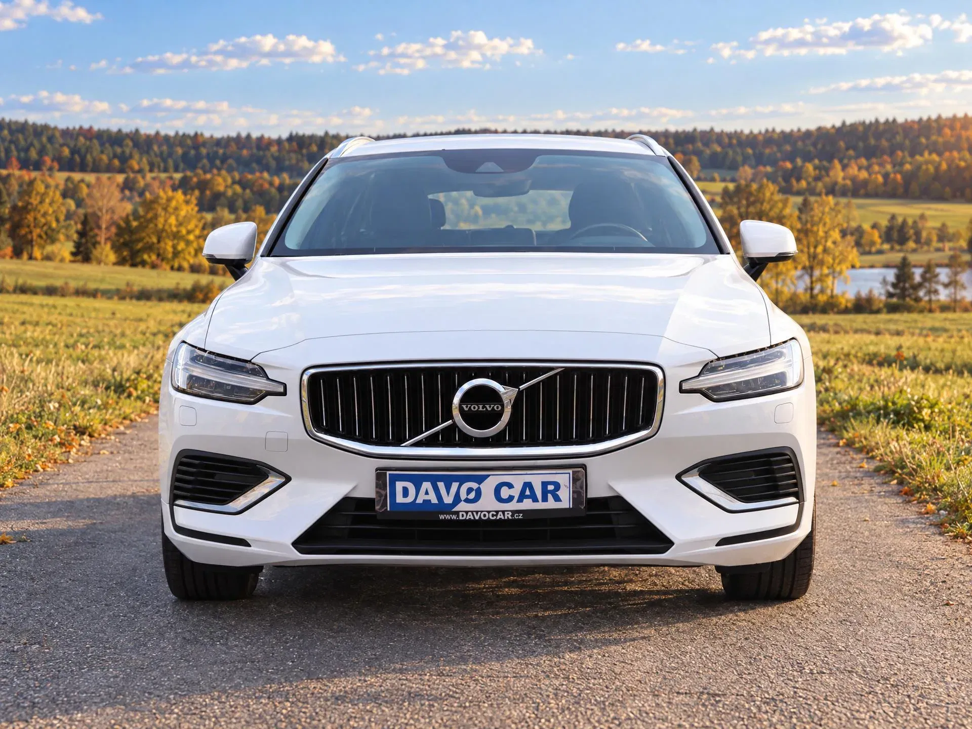 Volvo V60 - Náhled 2