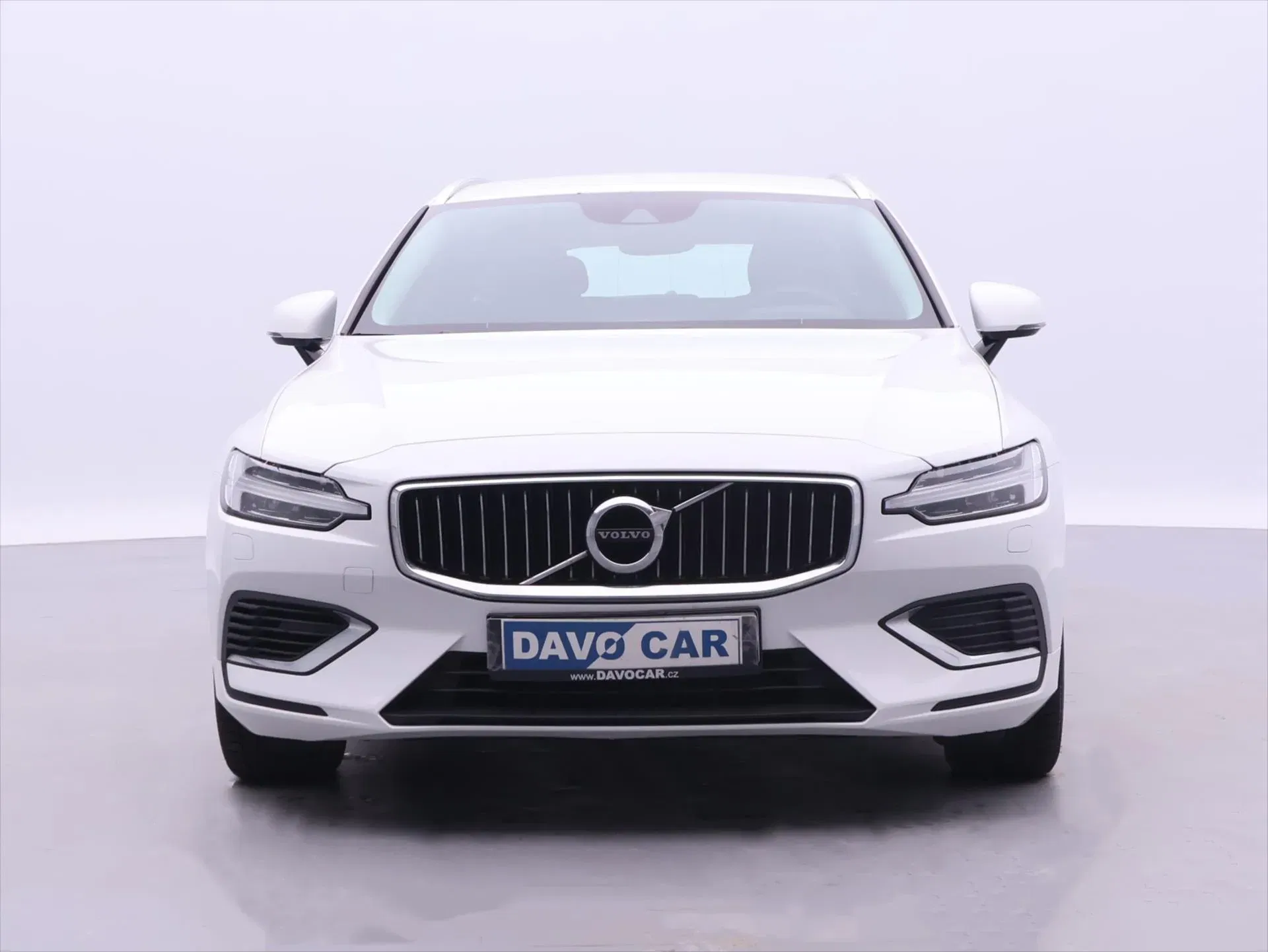 Volvo V60 - Náhled 2