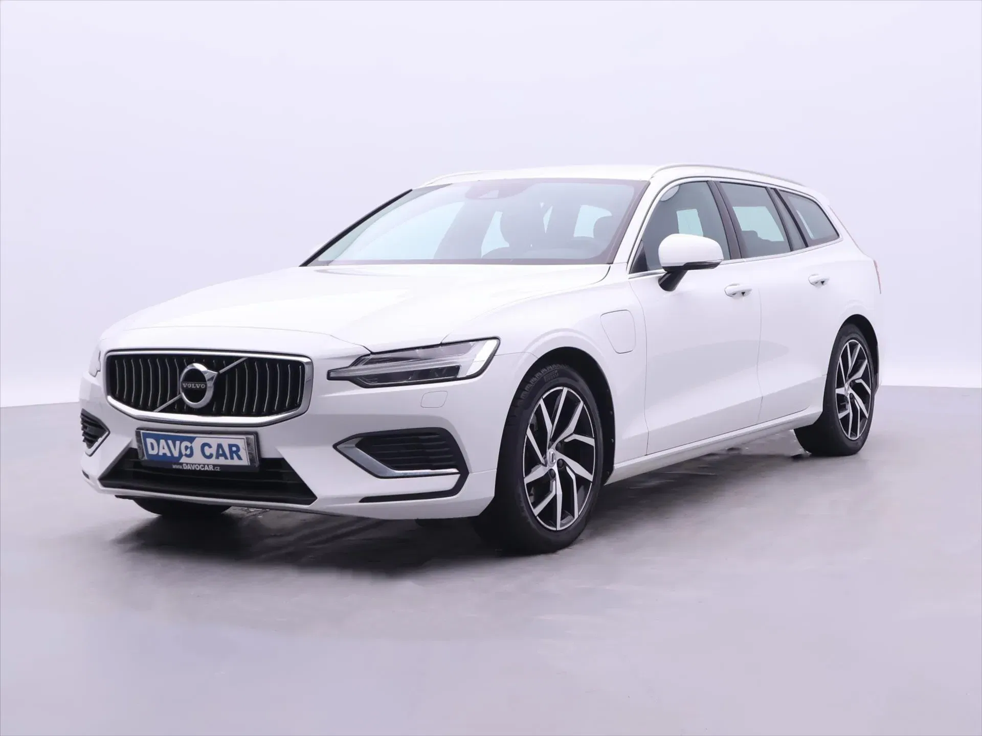 Volvo V60 - Náhled 3