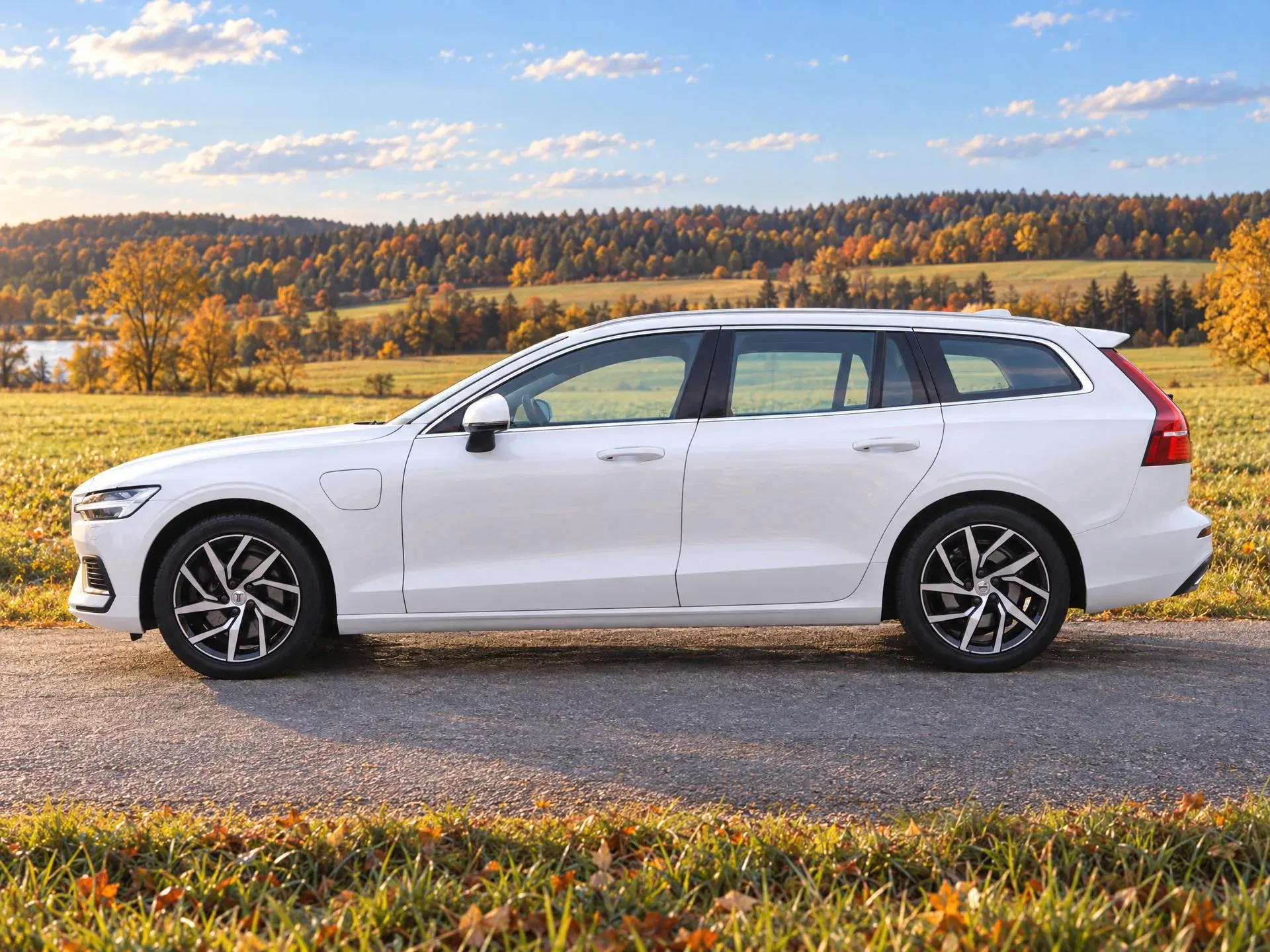 Volvo V60 - Náhled 4