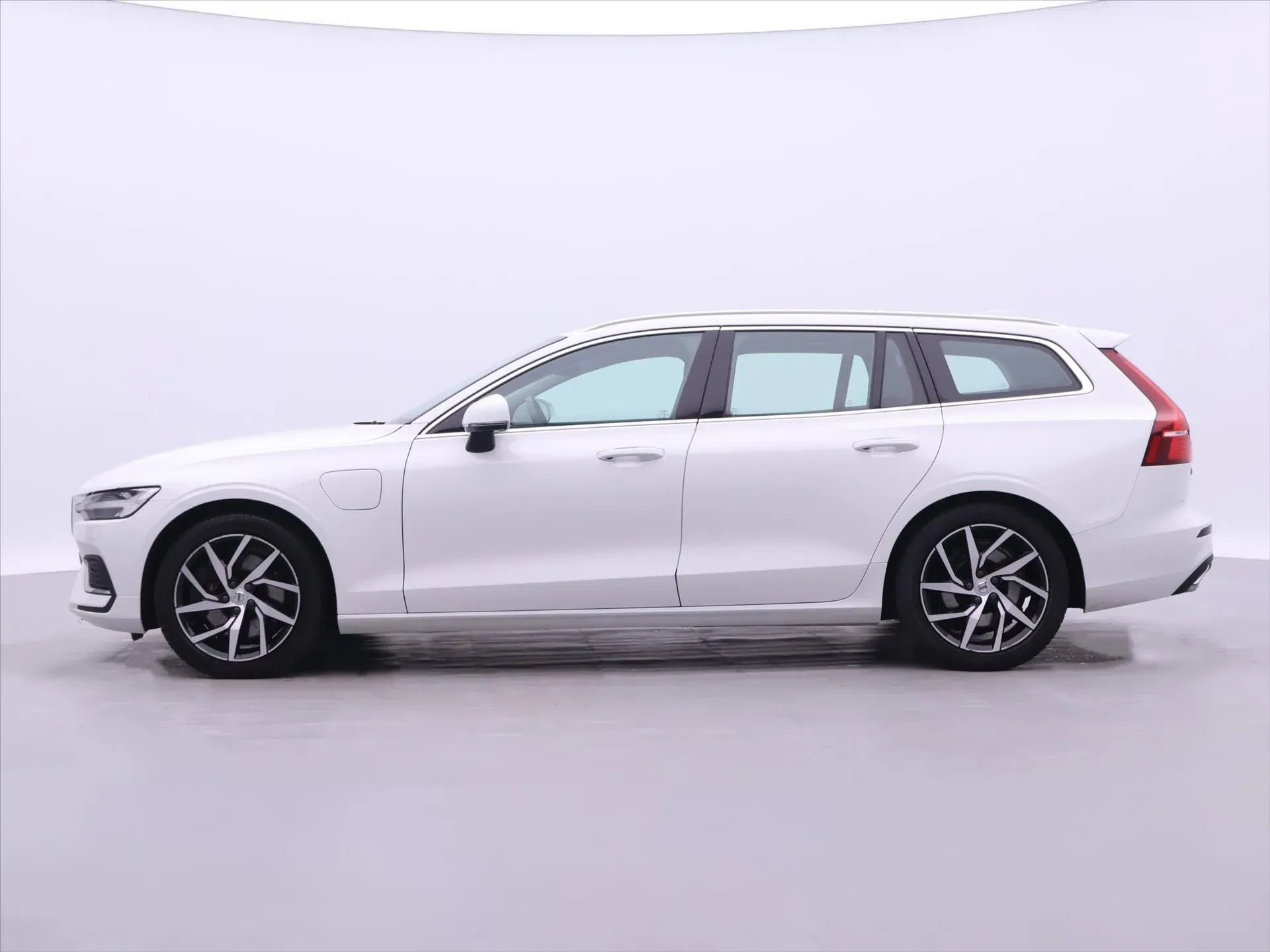 Volvo V60 - Náhled 4