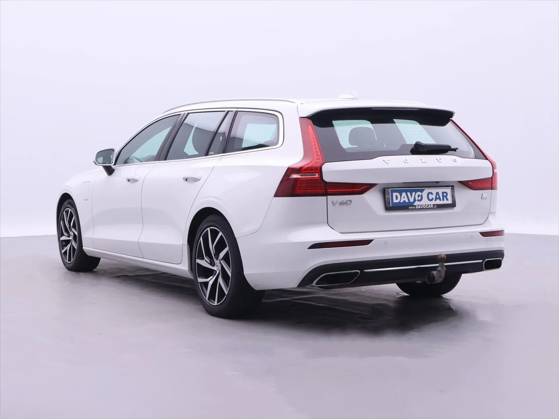 Volvo V60 - Náhled 5