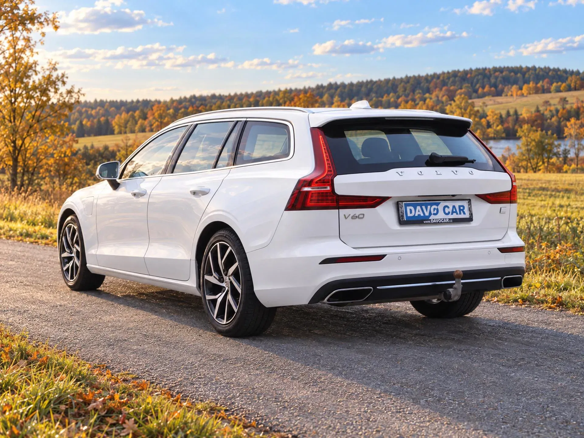 Volvo V60 - Náhled 5
