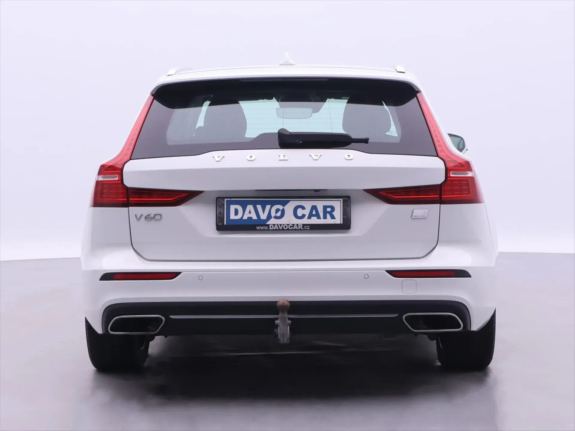 Volvo V60 - Náhled 6