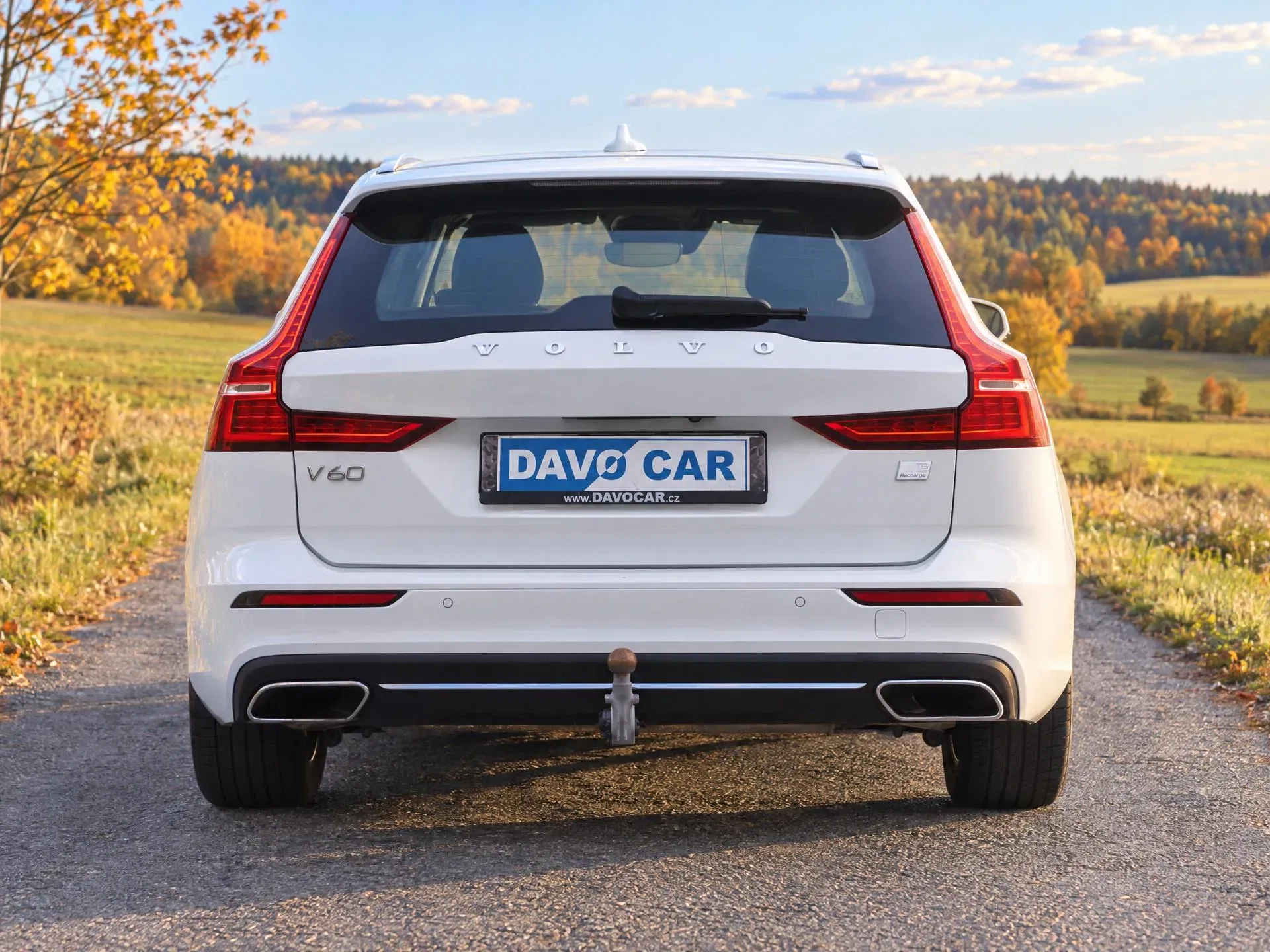 Volvo V60 - Náhled 6